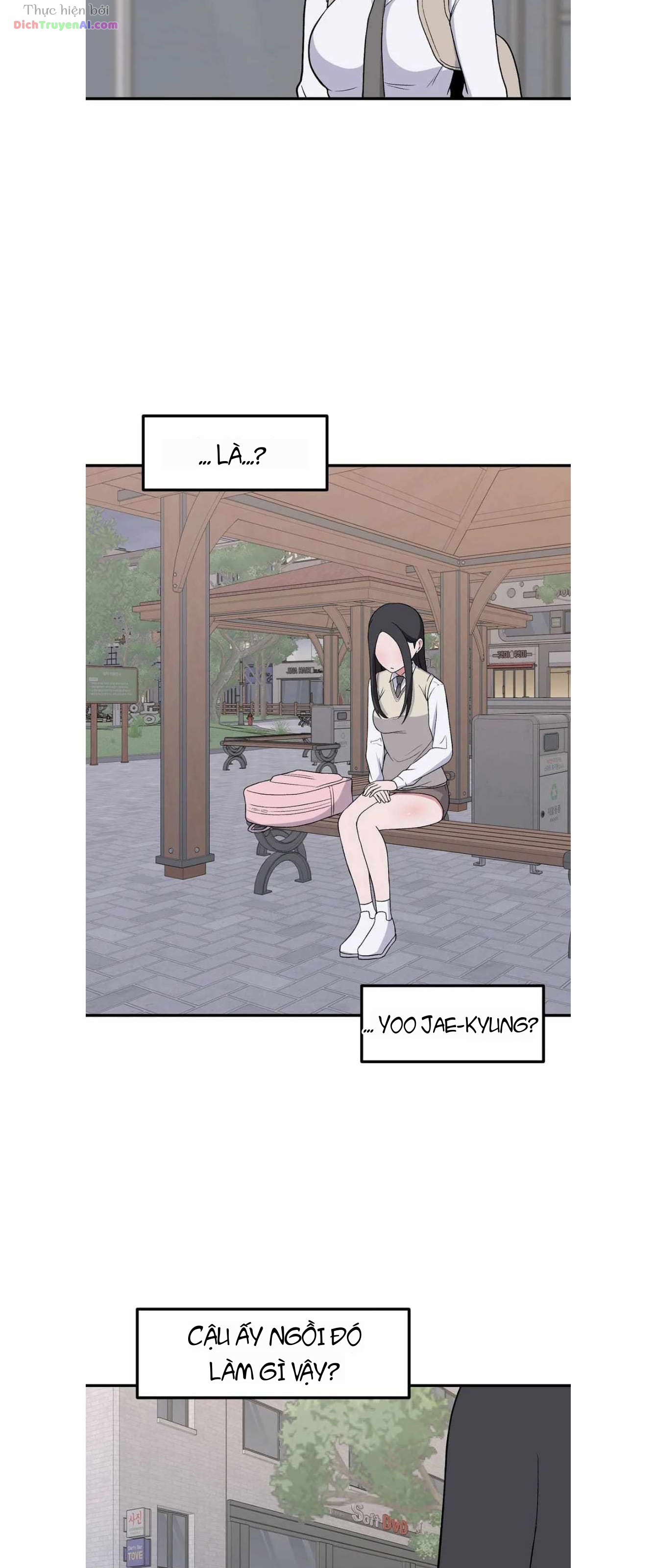 Bí Mật Của Cô Bạn Bàn Bên Chapter 86 - 20