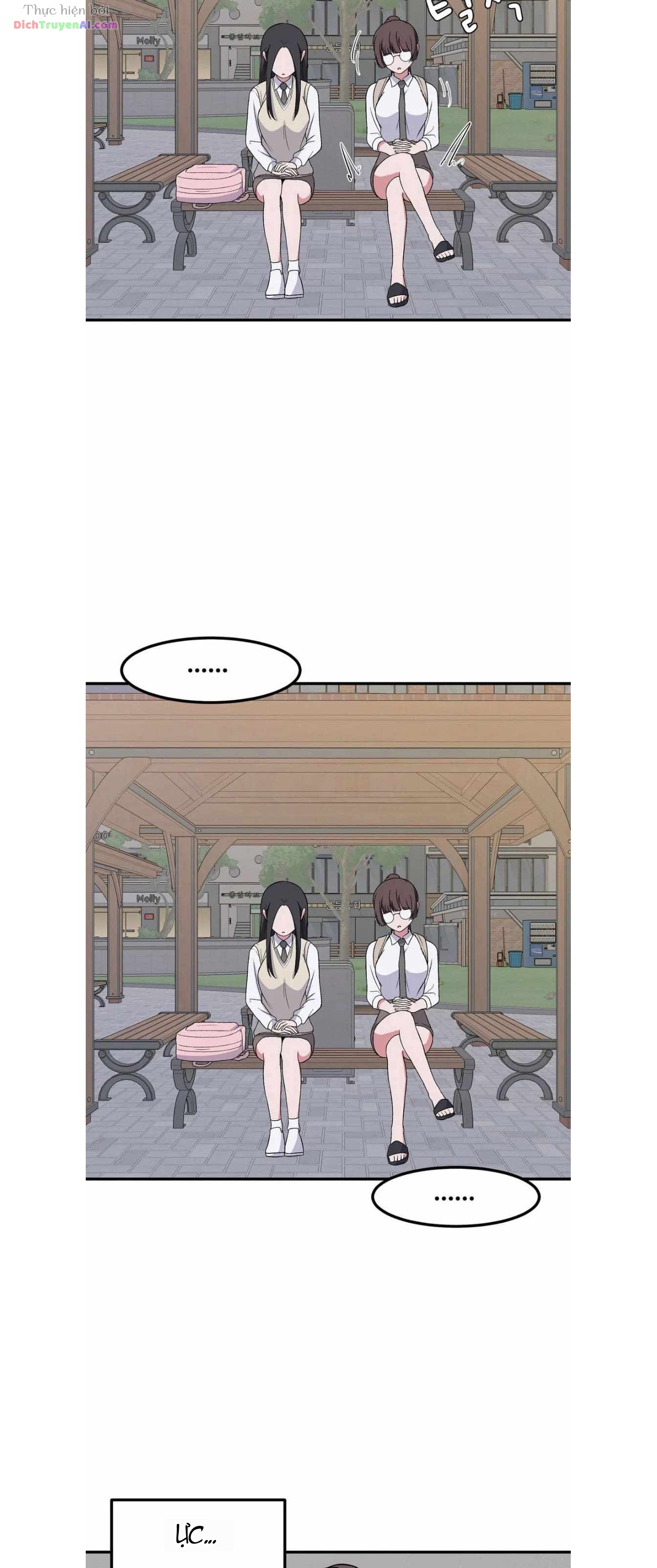 Bí Mật Của Cô Bạn Bàn Bên Chapter 86 - 24