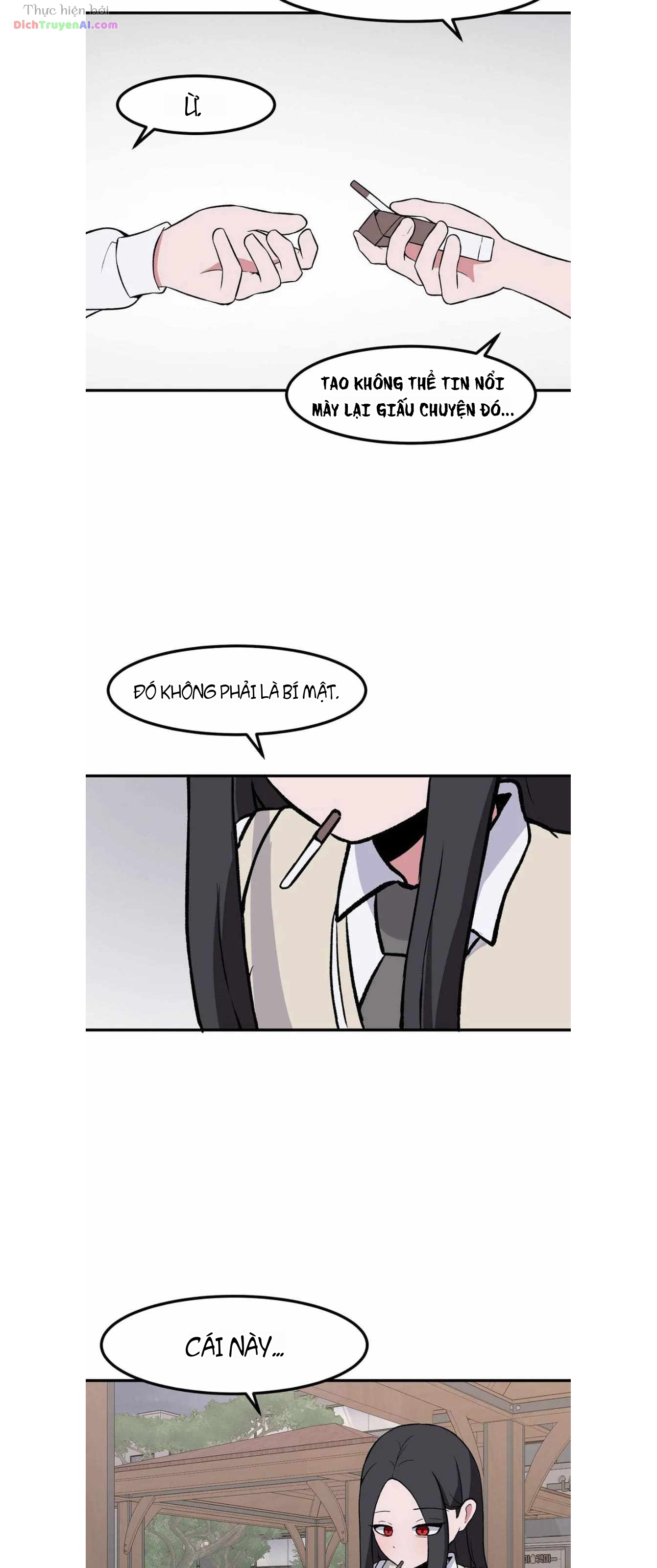 Bí Mật Của Cô Bạn Bàn Bên Chapter 86 - 27