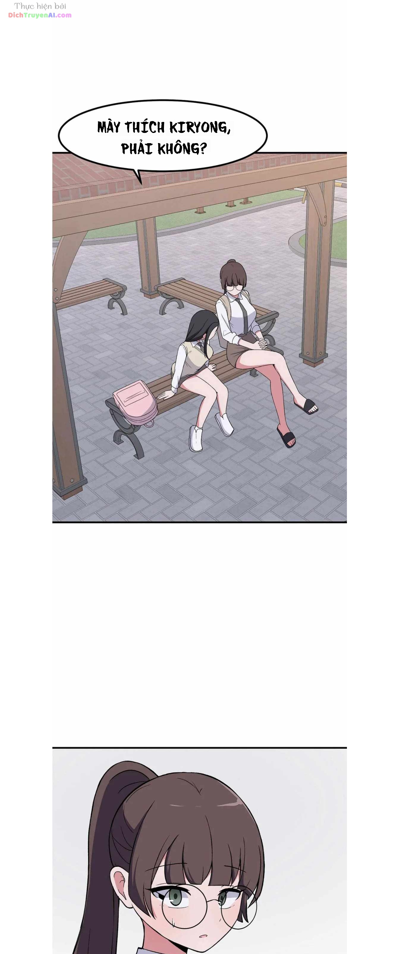 Bí Mật Của Cô Bạn Bàn Bên Chapter 86 - 29