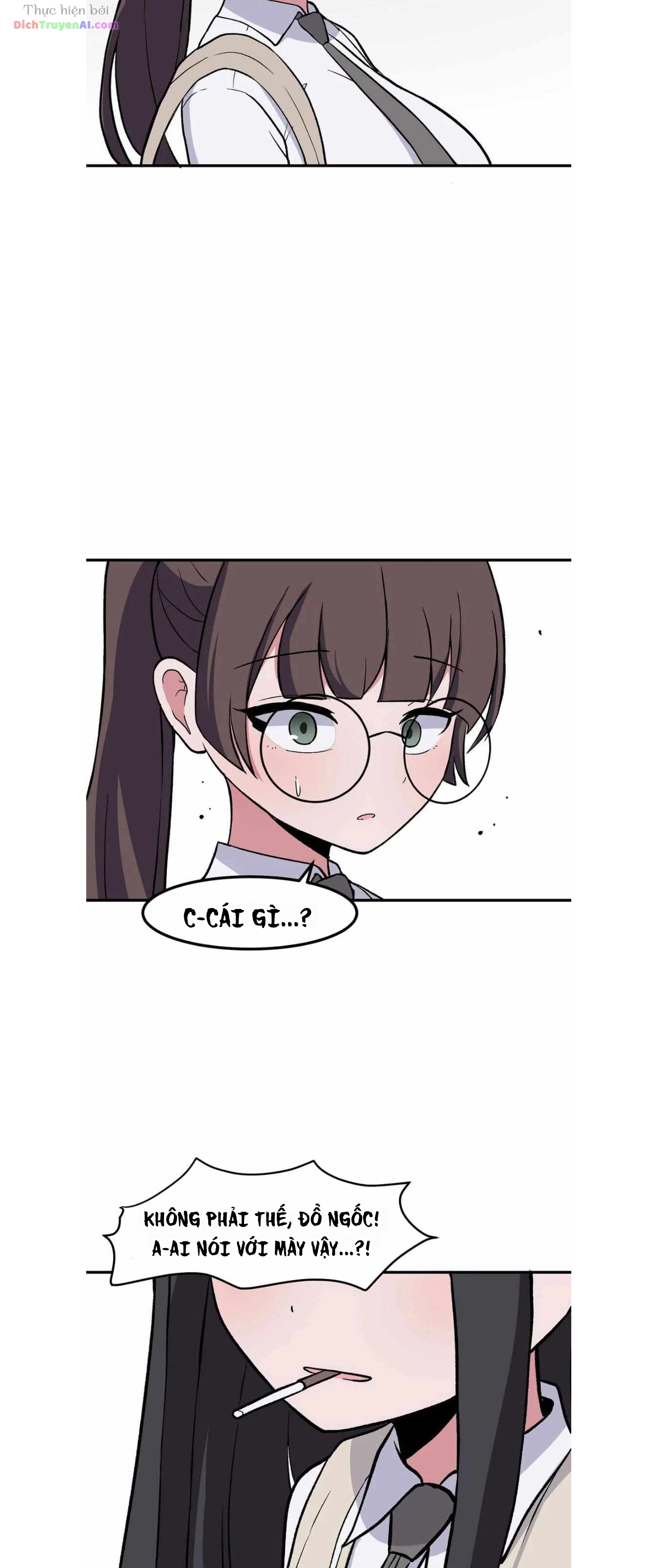 Bí Mật Của Cô Bạn Bàn Bên Chapter 86 - 30