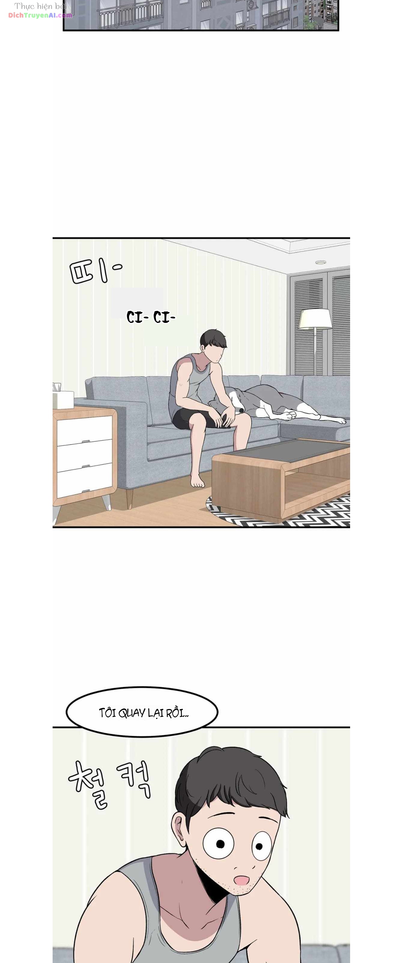 Bí Mật Của Cô Bạn Bàn Bên Chapter 87 - 2