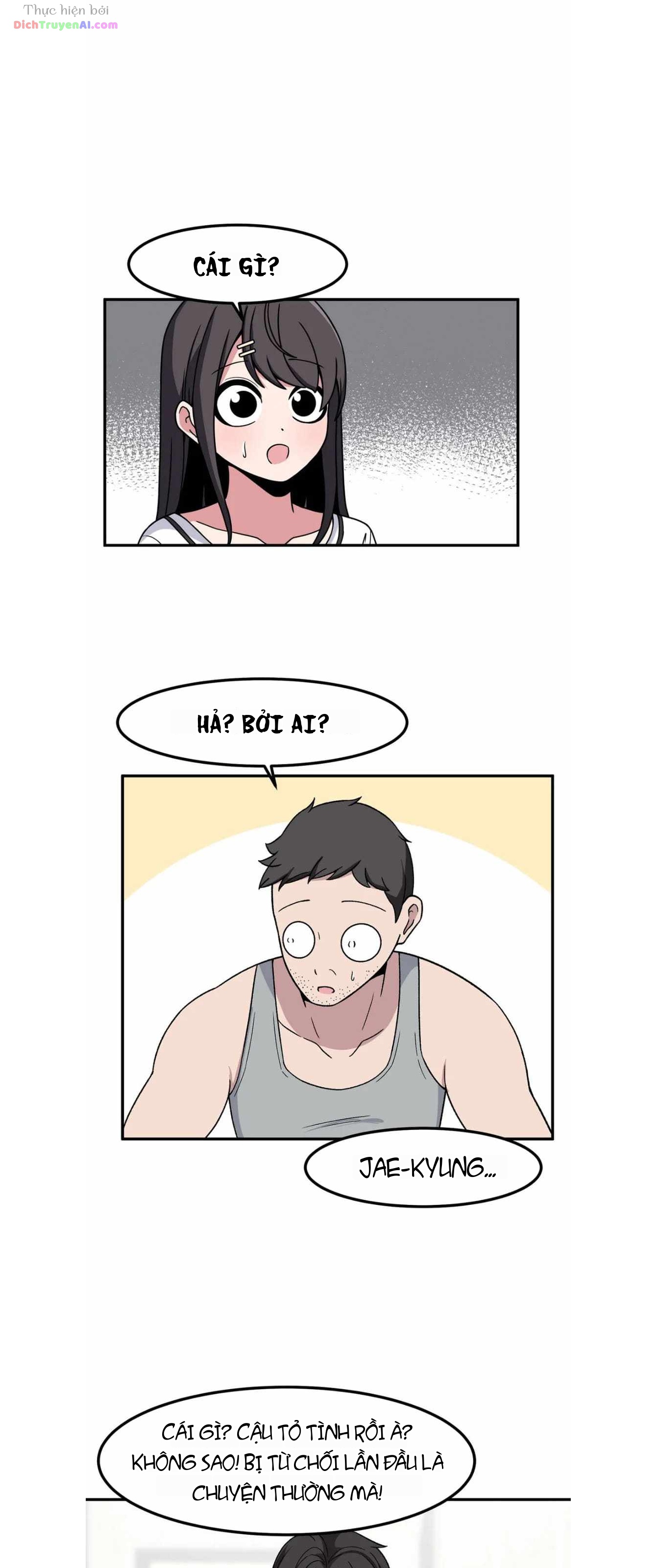 Bí Mật Của Cô Bạn Bàn Bên Chapter 87 - 5
