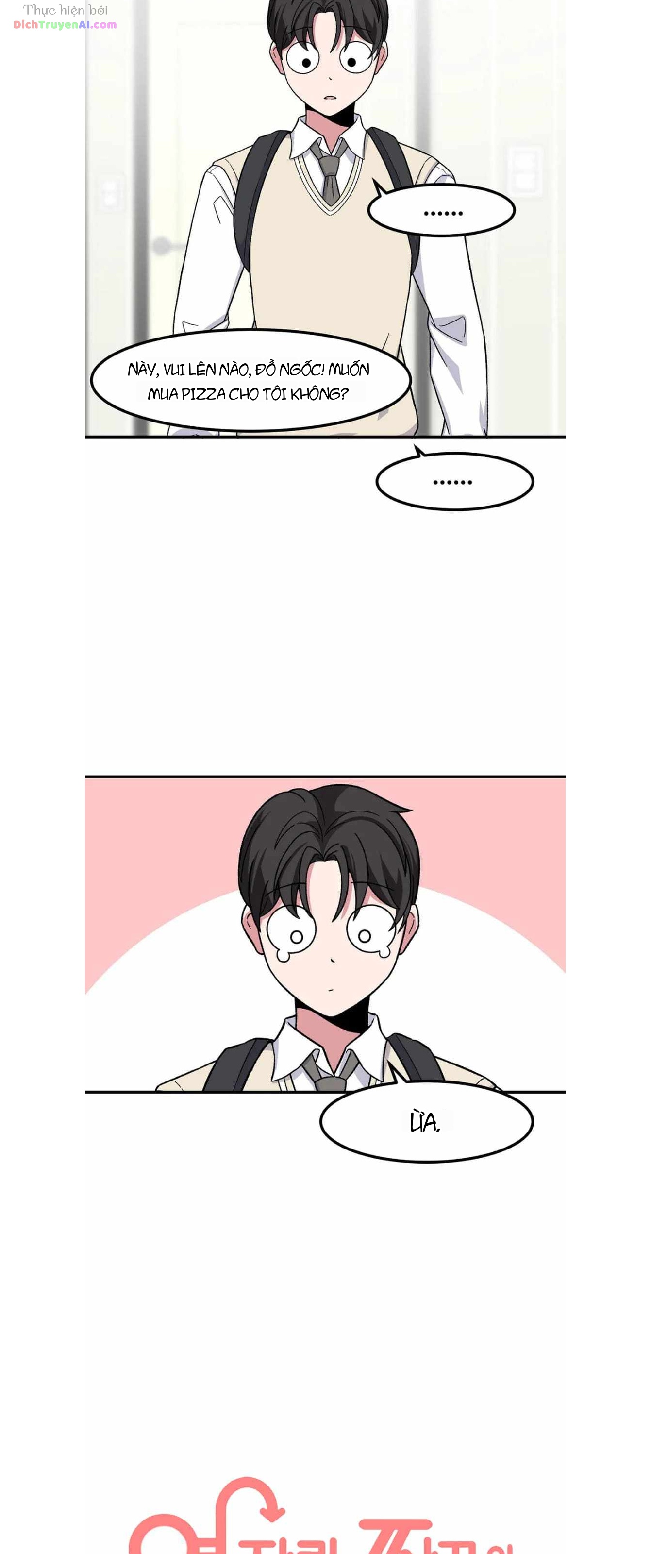 Bí Mật Của Cô Bạn Bàn Bên Chapter 87 - 6