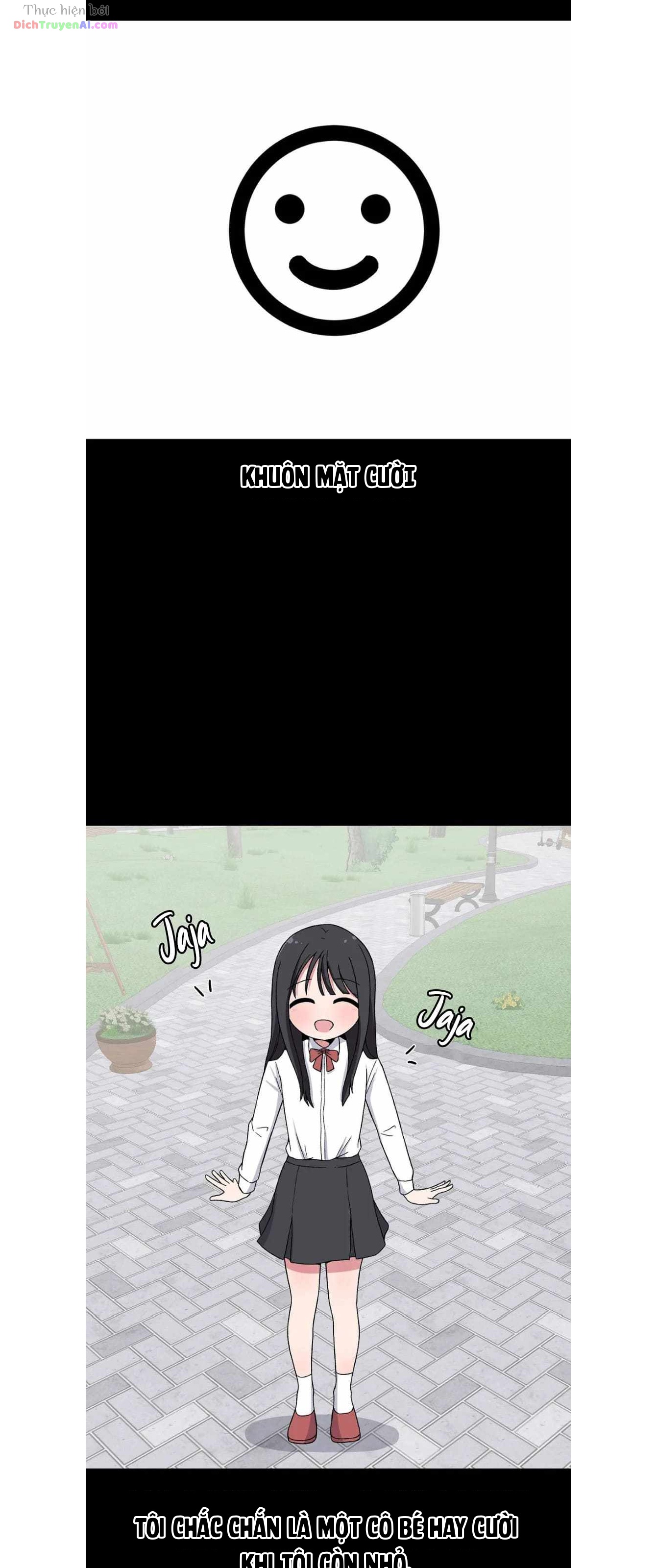 Bí Mật Của Cô Bạn Bàn Bên Chapter 87 - 8