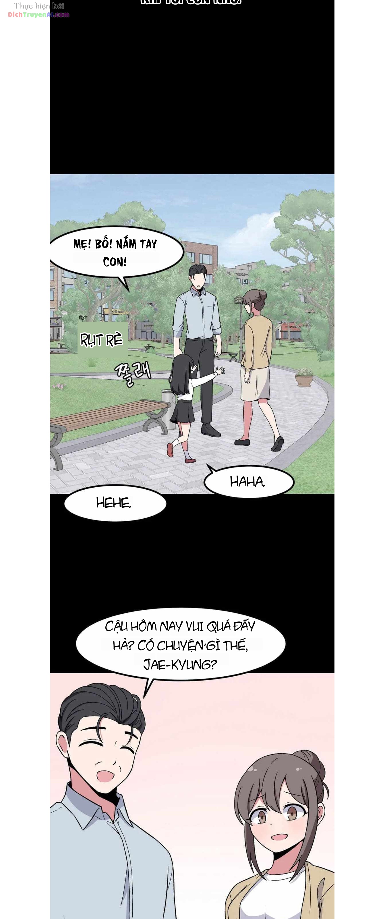 Bí Mật Của Cô Bạn Bàn Bên Chapter 87 - 9