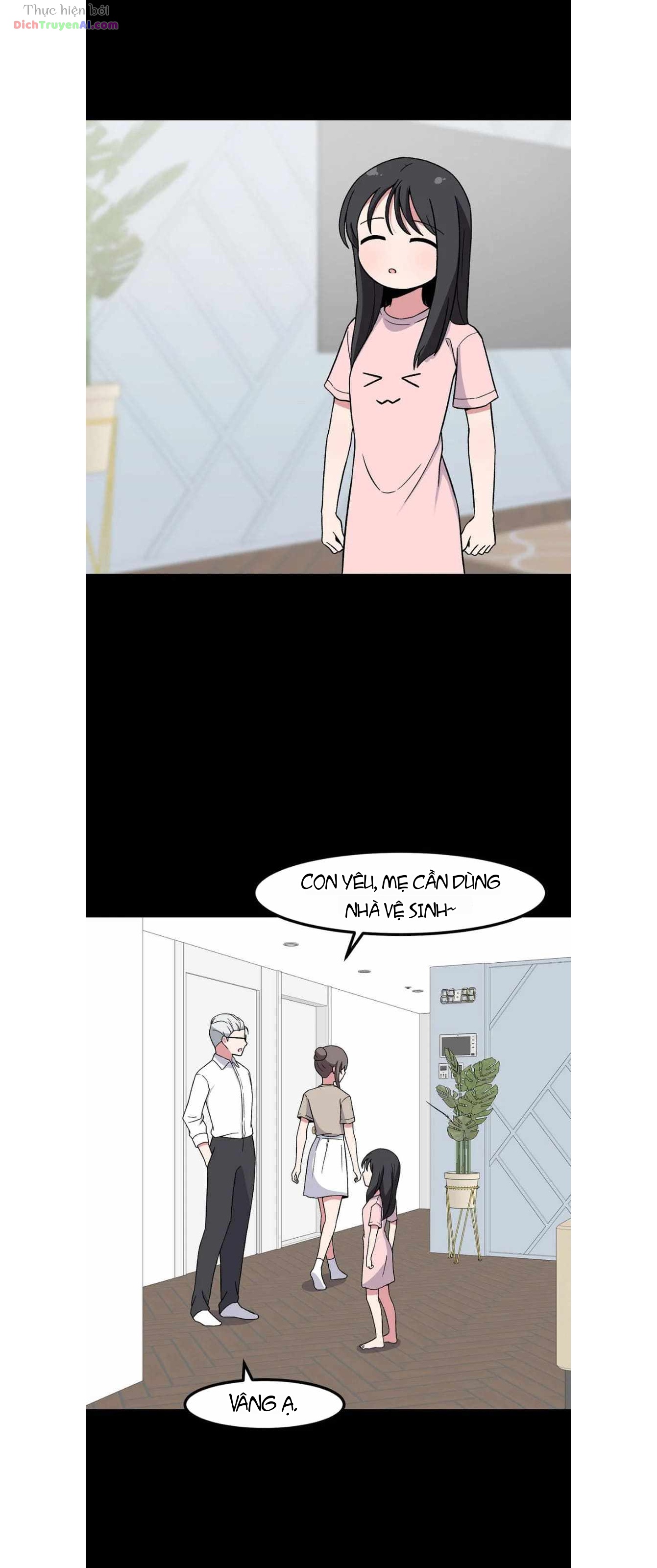 Bí Mật Của Cô Bạn Bàn Bên Chapter 87 - 14