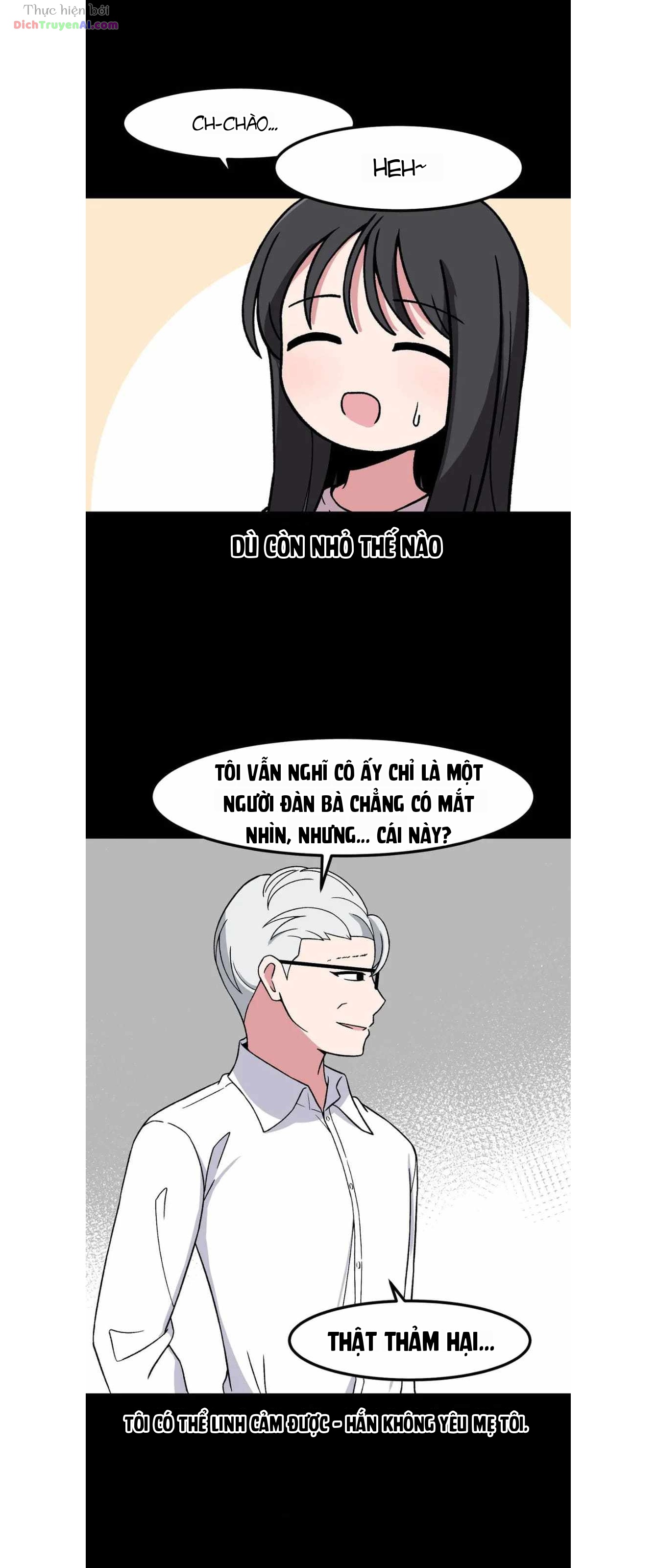 Bí Mật Của Cô Bạn Bàn Bên Chapter 87 - 15
