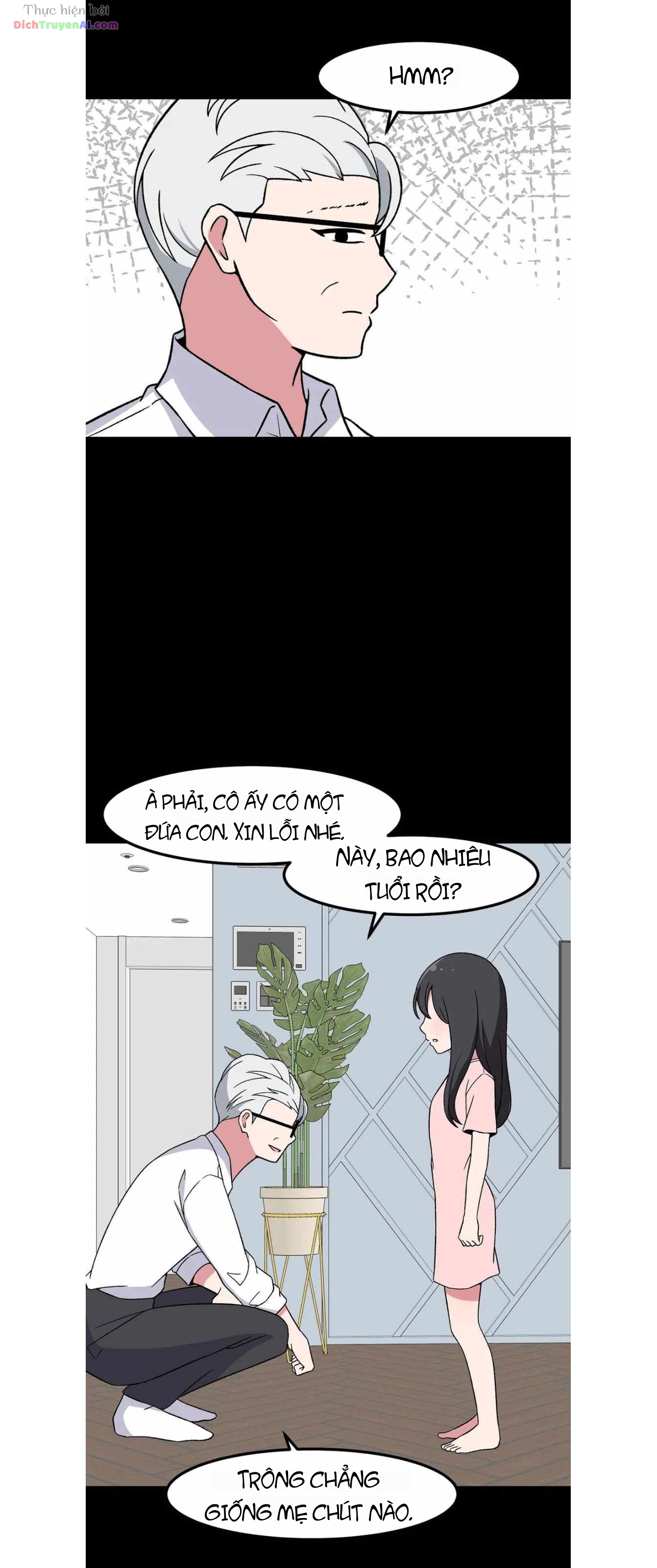Bí Mật Của Cô Bạn Bàn Bên Chapter 87 - 17