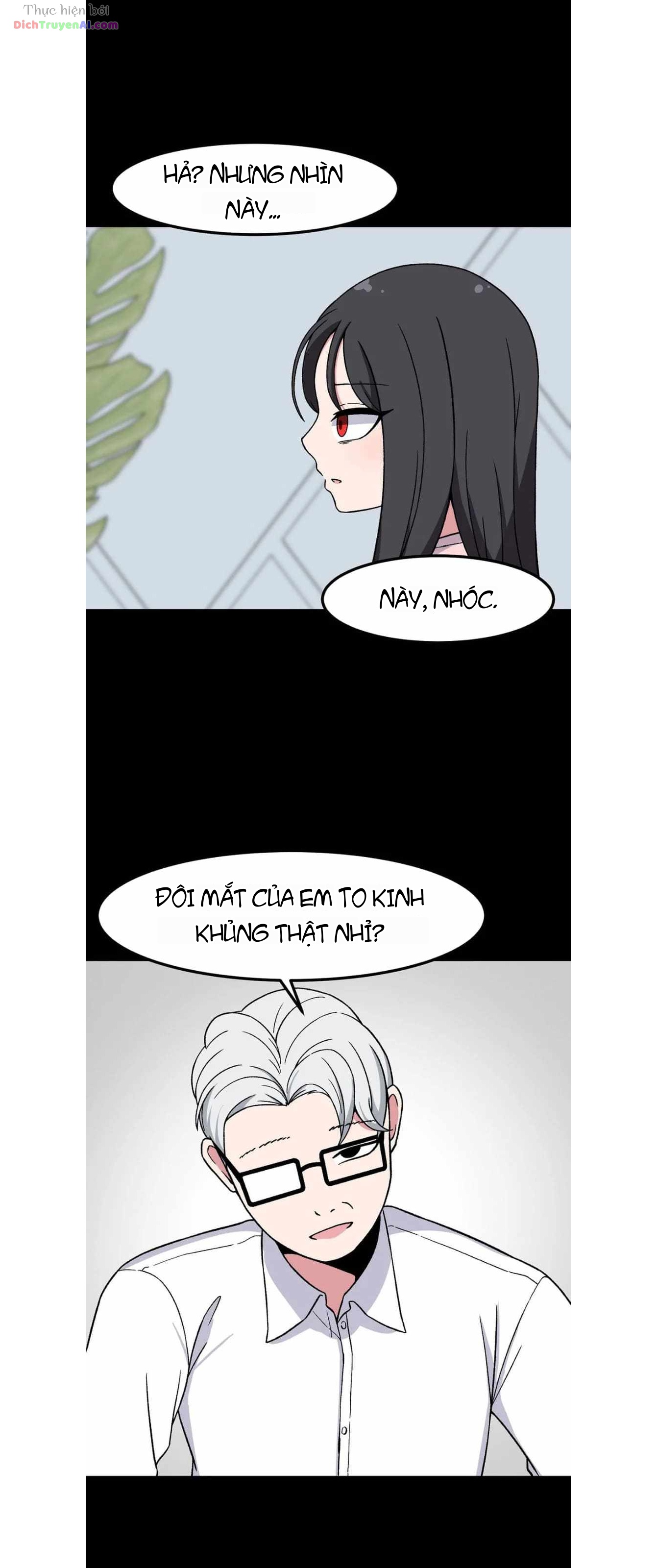 Bí Mật Của Cô Bạn Bàn Bên Chapter 87 - 18