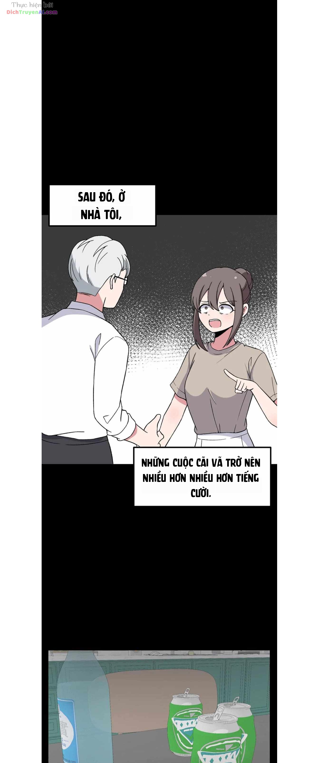 Bí Mật Của Cô Bạn Bàn Bên Chapter 87 - 19