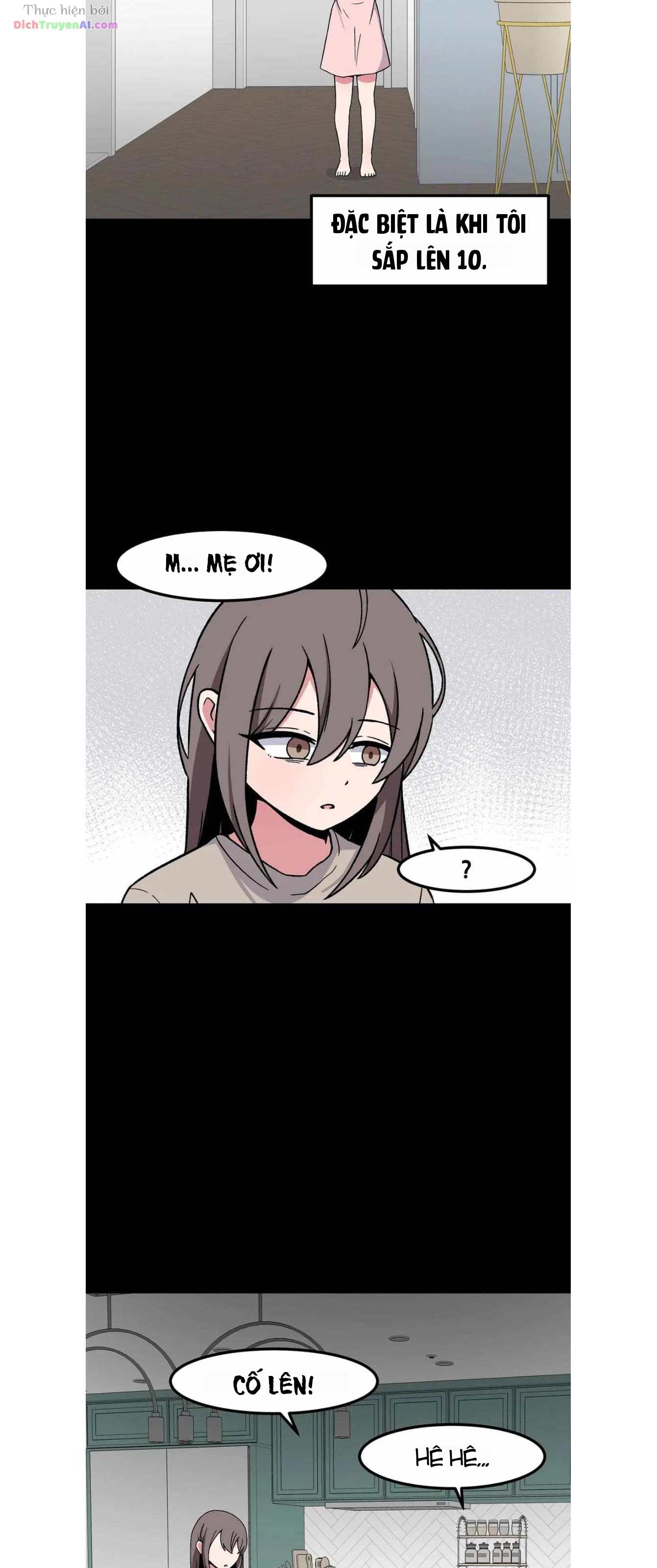 Bí Mật Của Cô Bạn Bàn Bên Chapter 87 - 21