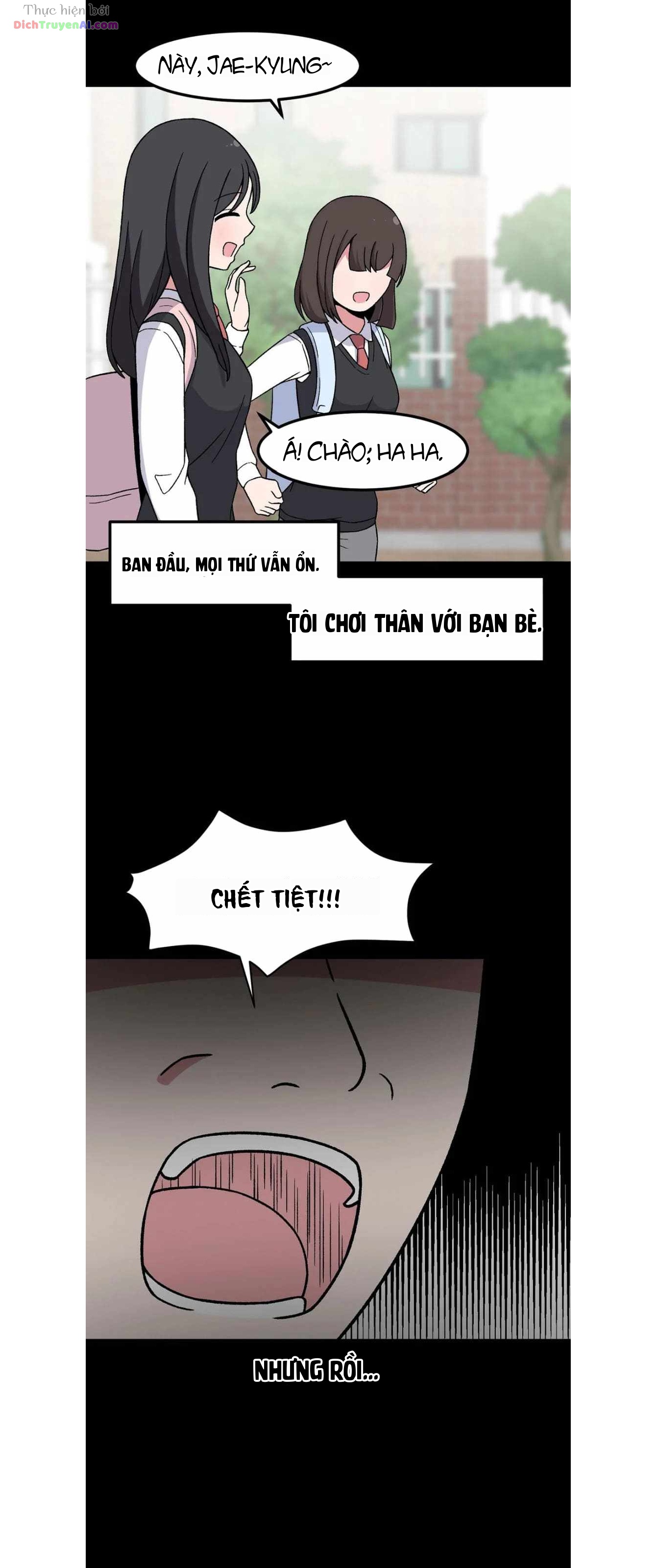 Bí Mật Của Cô Bạn Bàn Bên Chapter 87 - 23