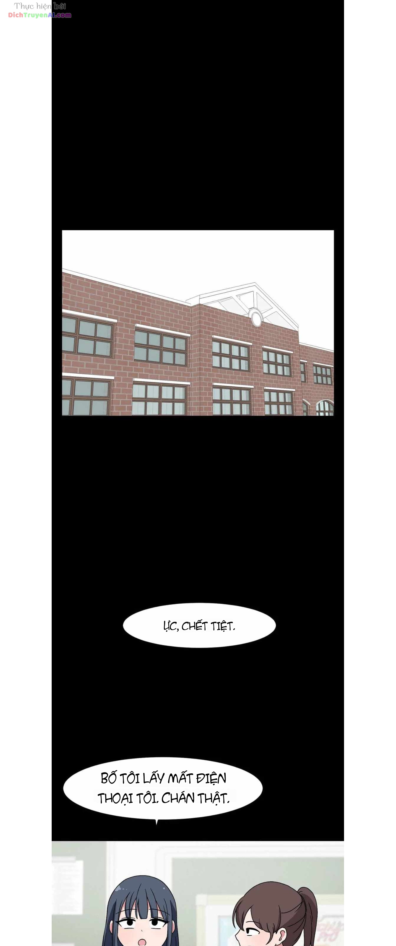 Bí Mật Của Cô Bạn Bàn Bên Chapter 87 - 25