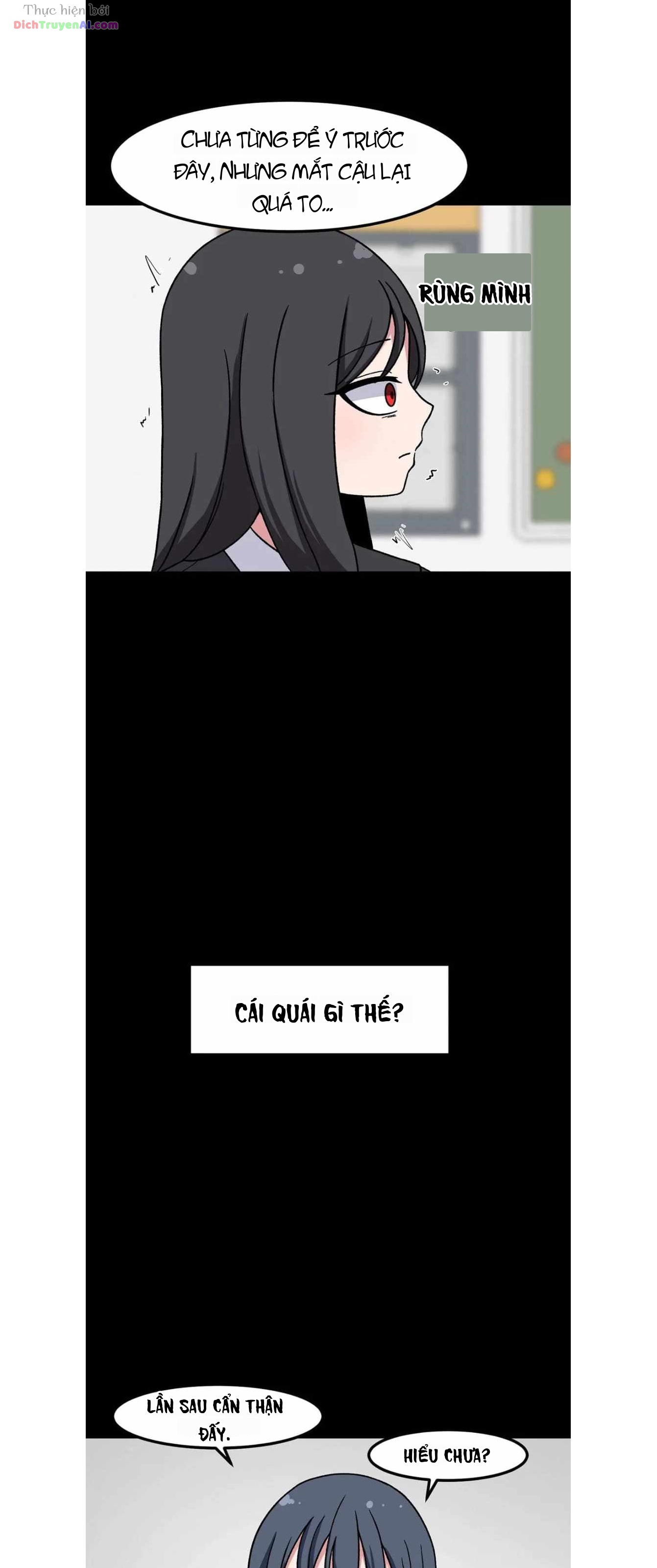 Bí Mật Của Cô Bạn Bàn Bên Chapter 87 - 34