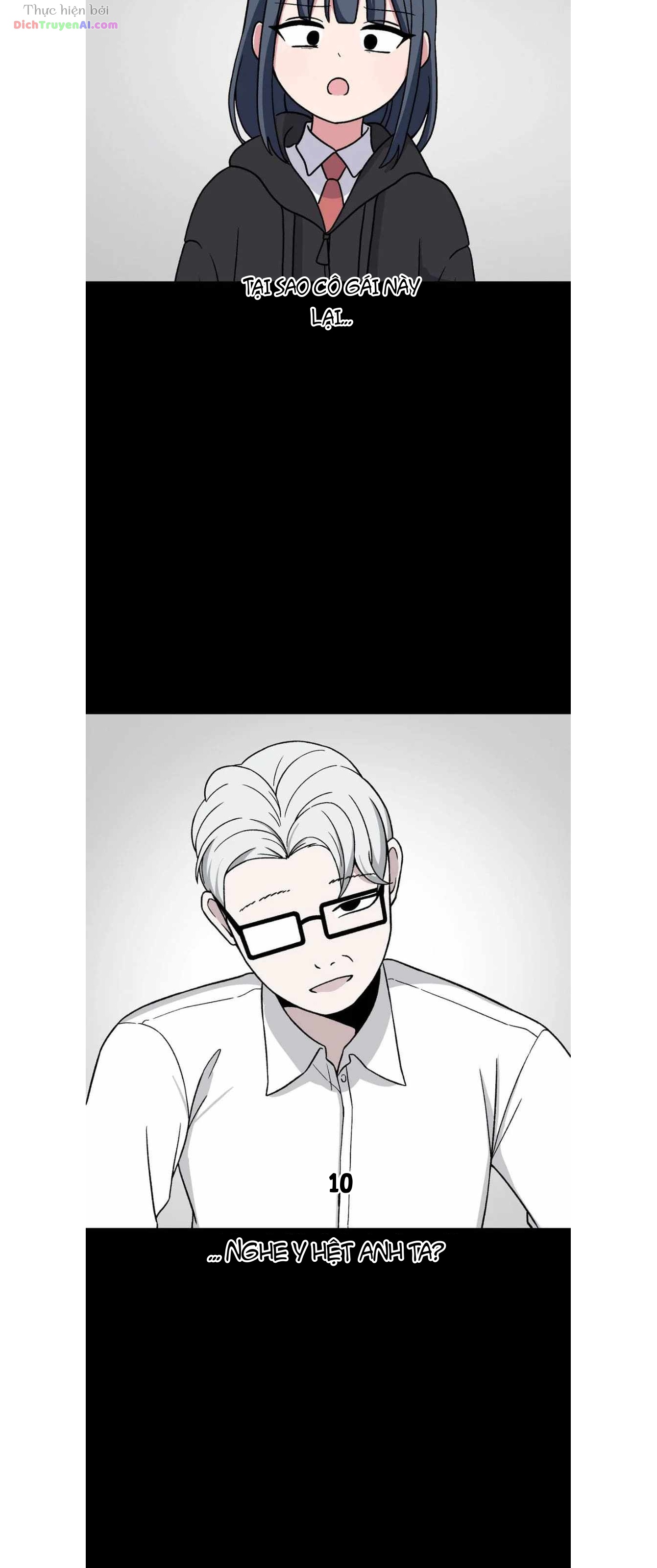 Bí Mật Của Cô Bạn Bàn Bên Chapter 87 - 35