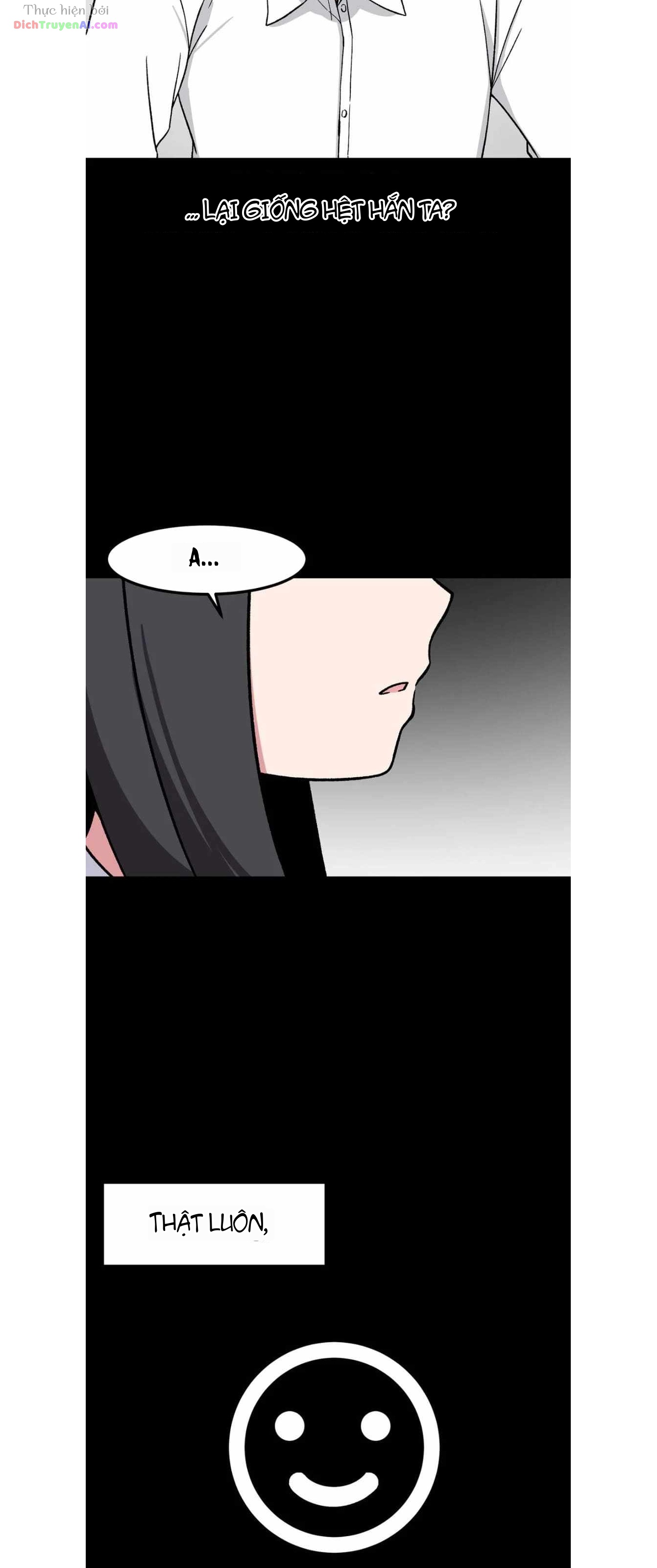 Bí Mật Của Cô Bạn Bàn Bên Chapter 88 - 4