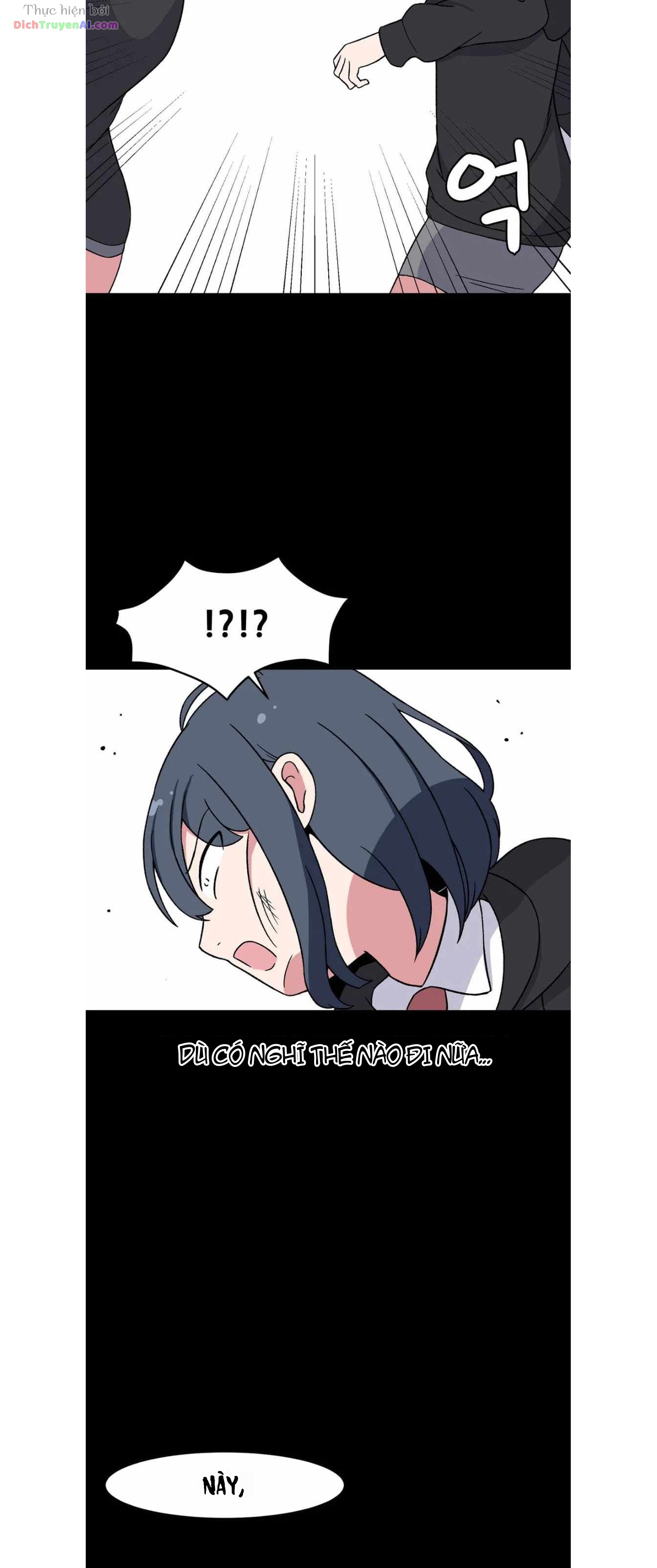 Bí Mật Của Cô Bạn Bàn Bên Chapter 88 - 6