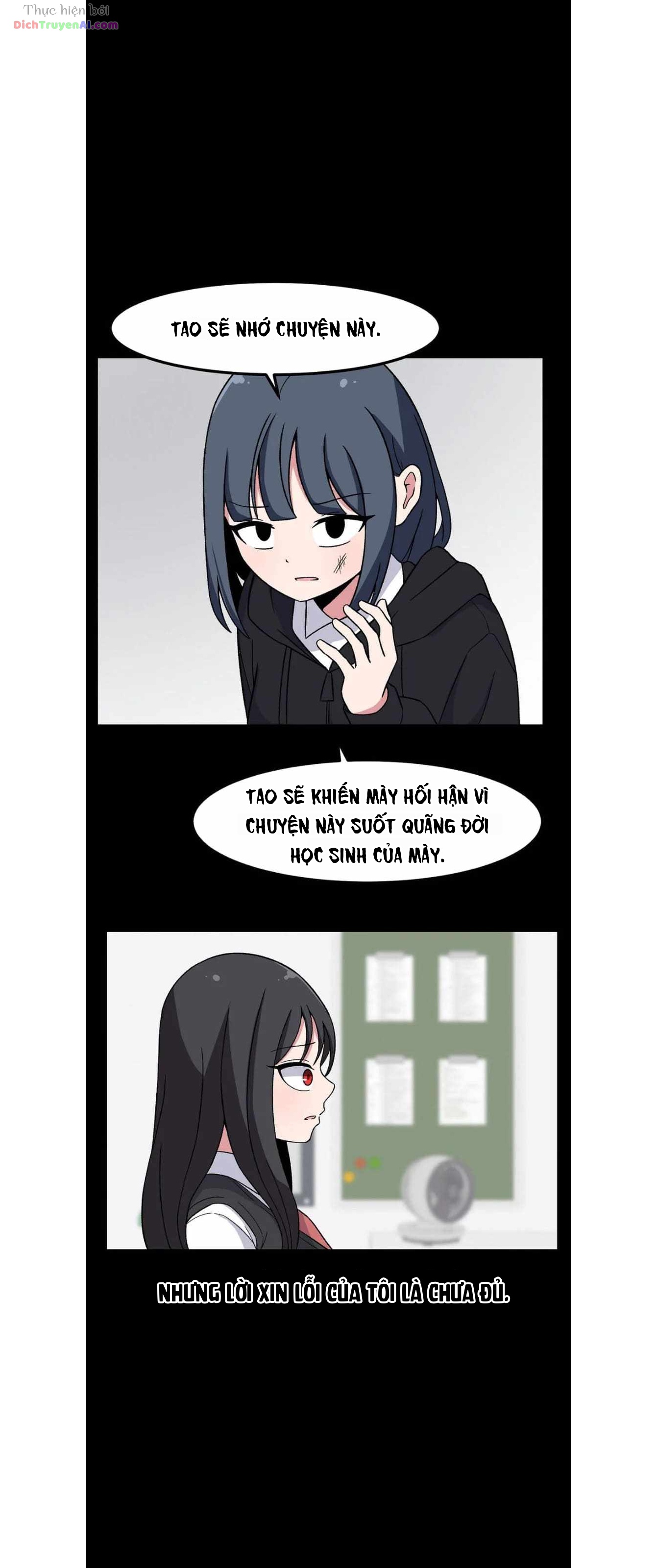 Bí Mật Của Cô Bạn Bàn Bên Chapter 88 - 11