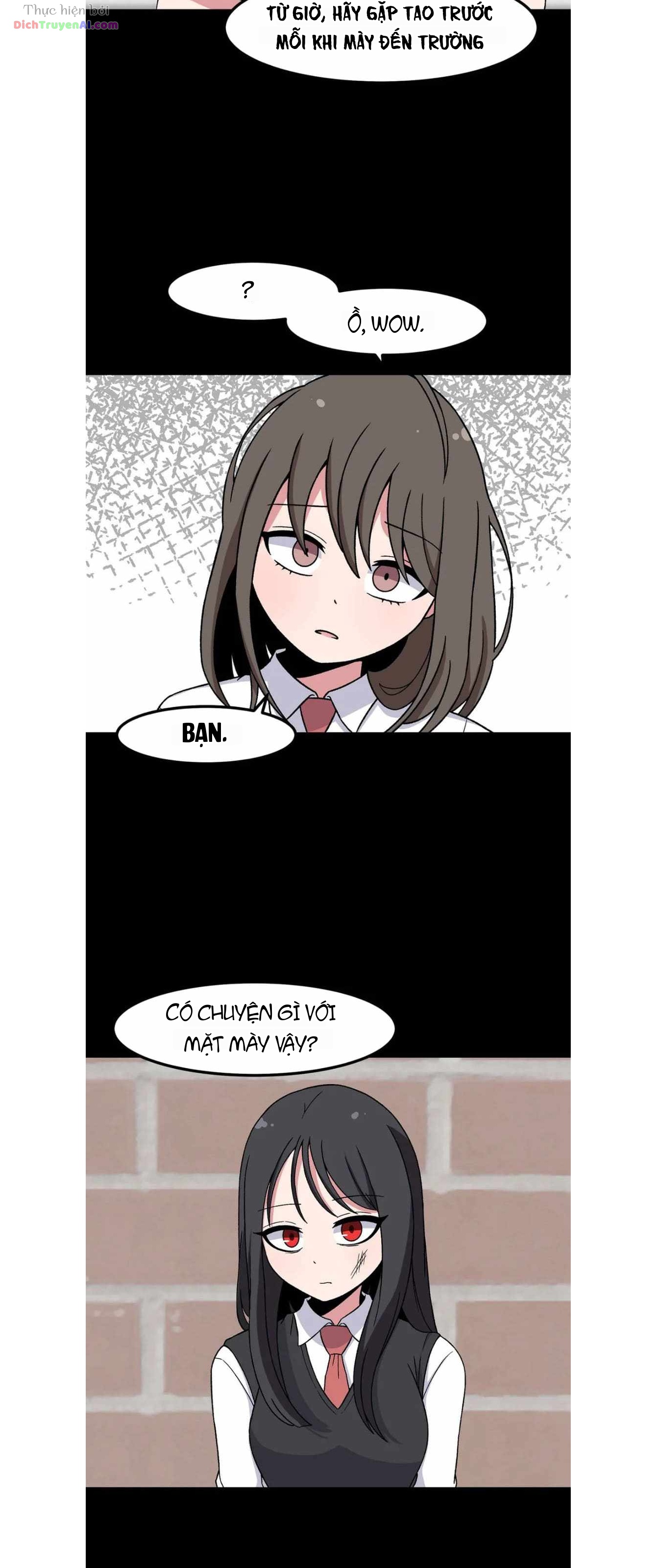 Bí Mật Của Cô Bạn Bàn Bên Chapter 88 - 14