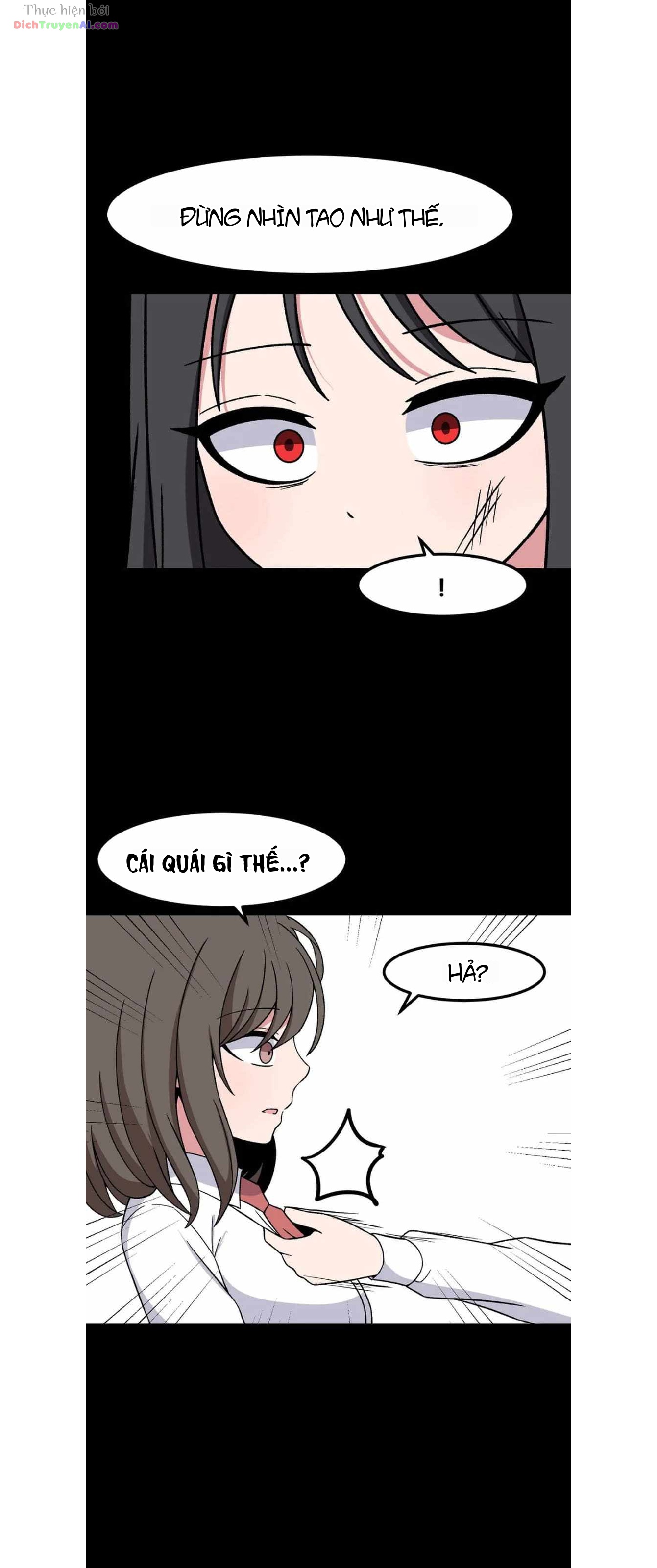 Bí Mật Của Cô Bạn Bàn Bên Chapter 88 - 15