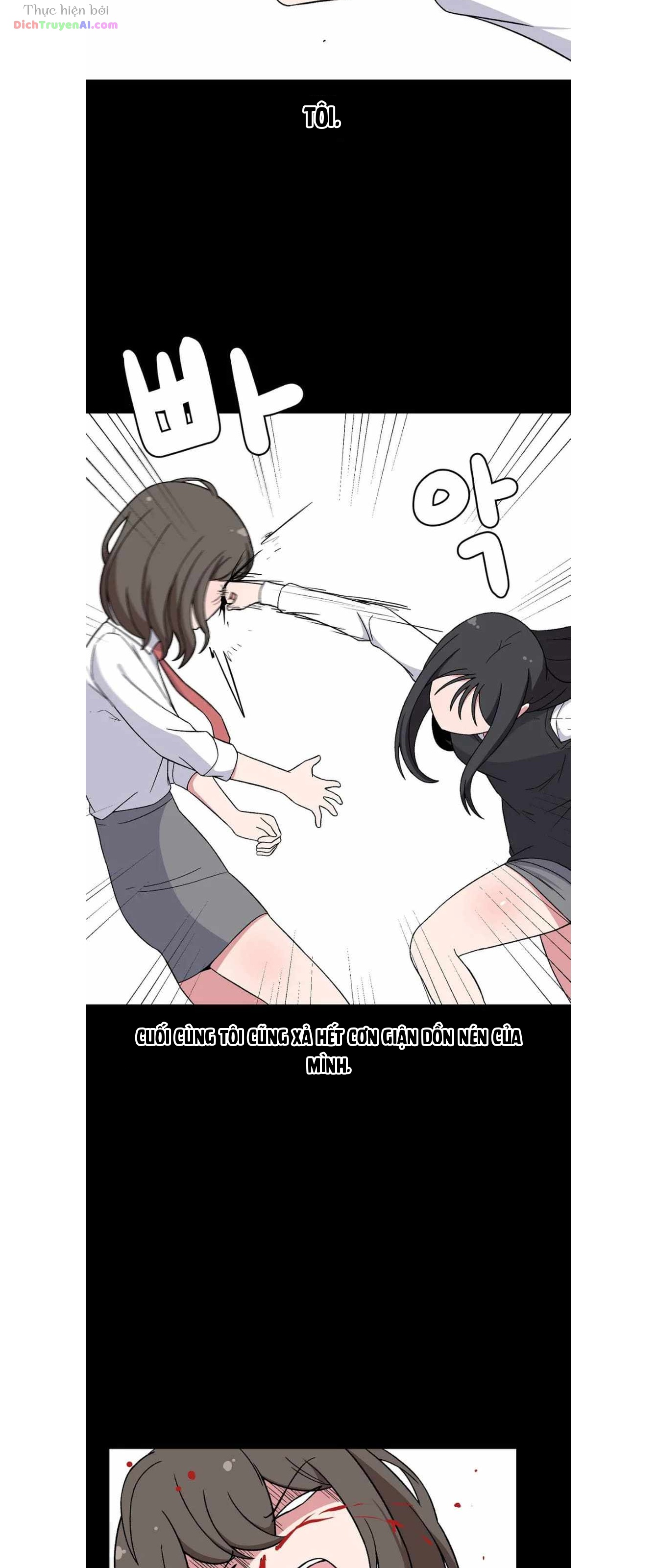Bí Mật Của Cô Bạn Bàn Bên Chapter 88 - 17