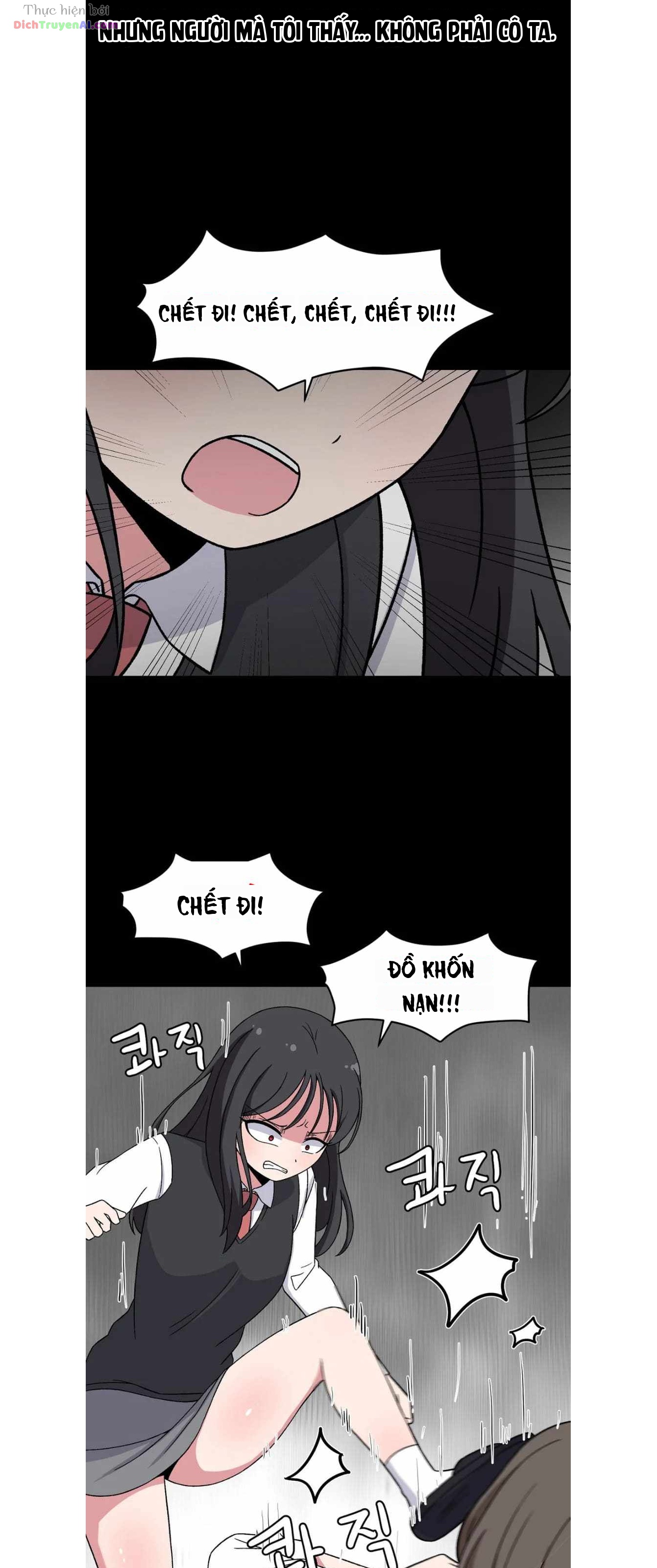 Bí Mật Của Cô Bạn Bàn Bên Chapter 88 - 19