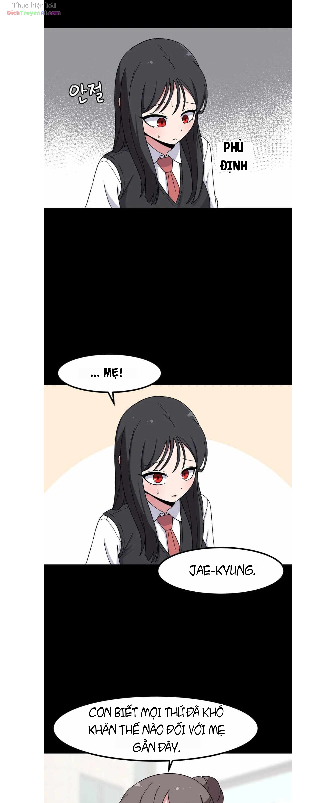 Bí Mật Của Cô Bạn Bàn Bên Chapter 88 - 25