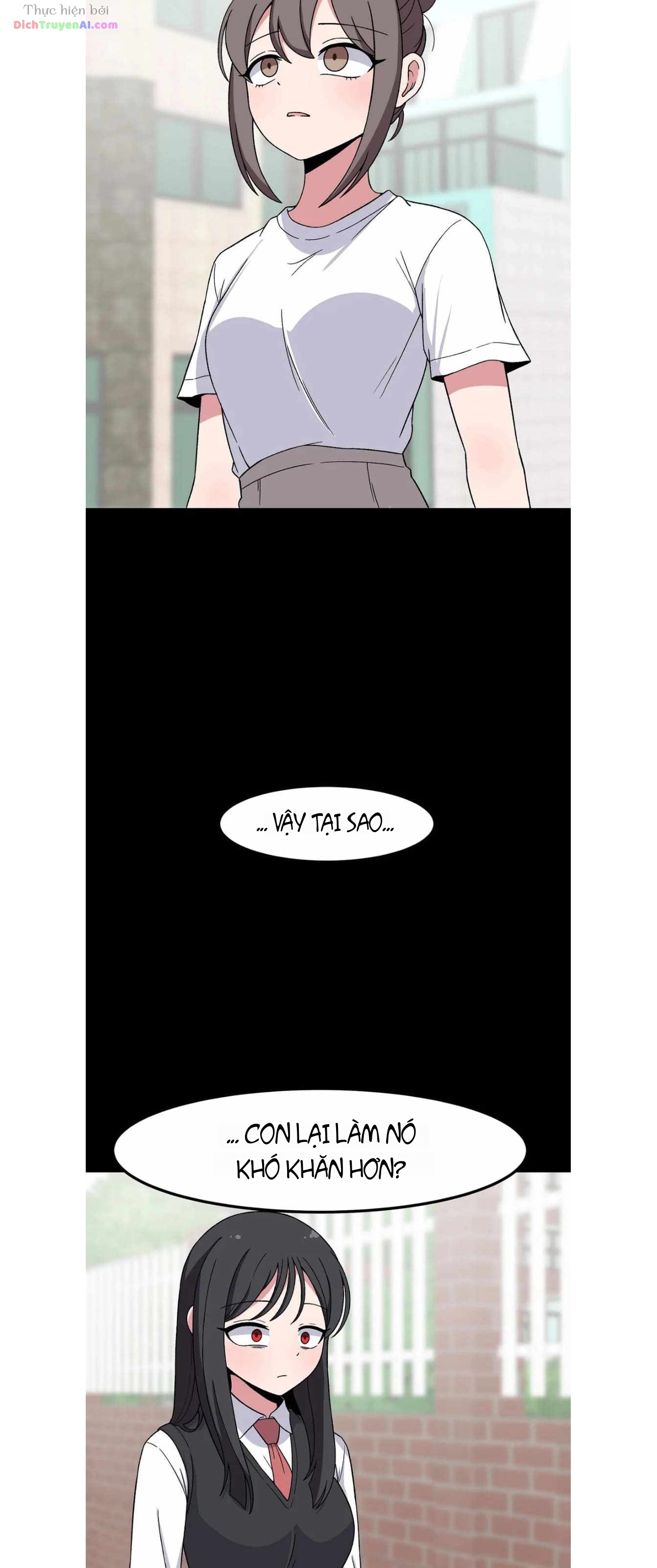 Bí Mật Của Cô Bạn Bàn Bên Chapter 88 - 26