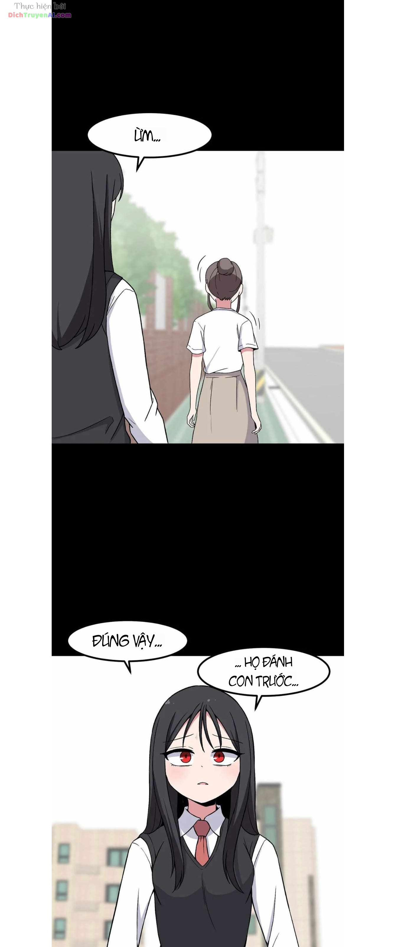 Bí Mật Của Cô Bạn Bàn Bên Chapter 88 - 28