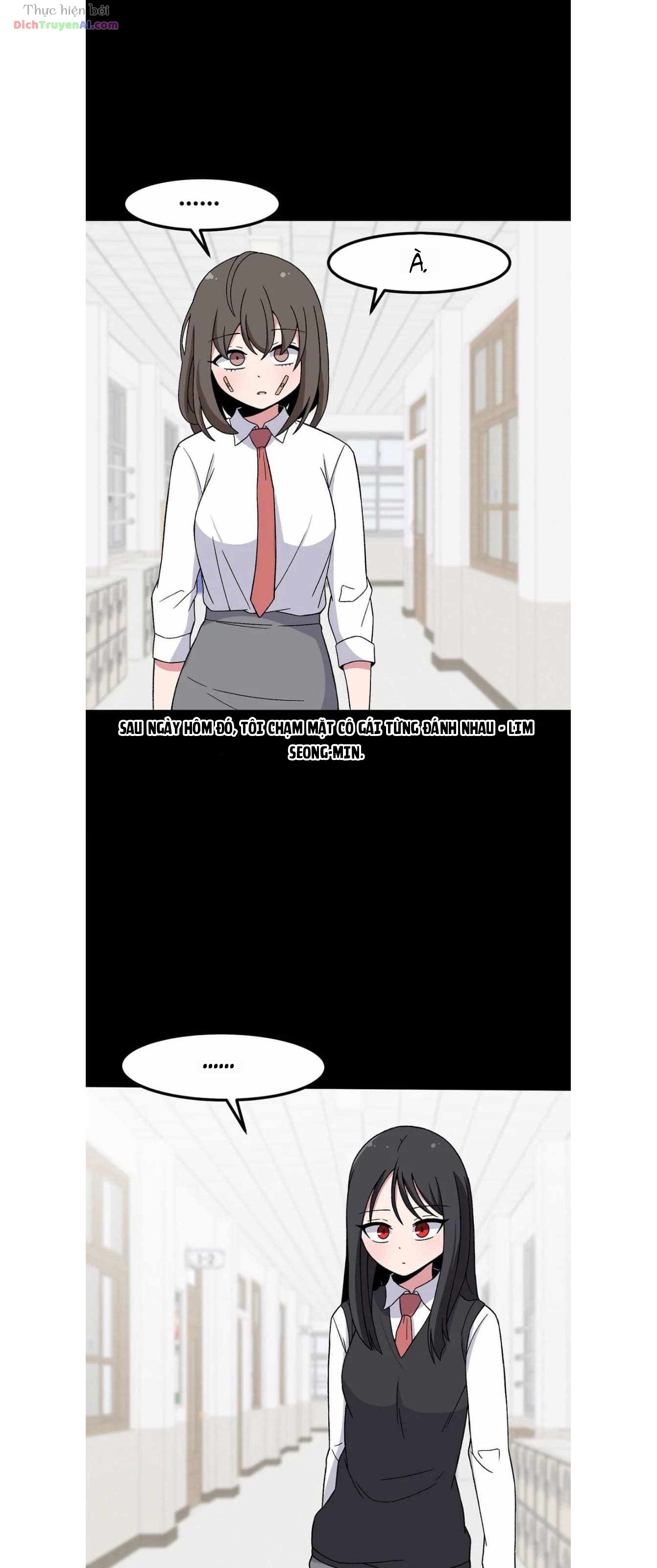 Bí Mật Của Cô Bạn Bàn Bên Chapter 88 - 30