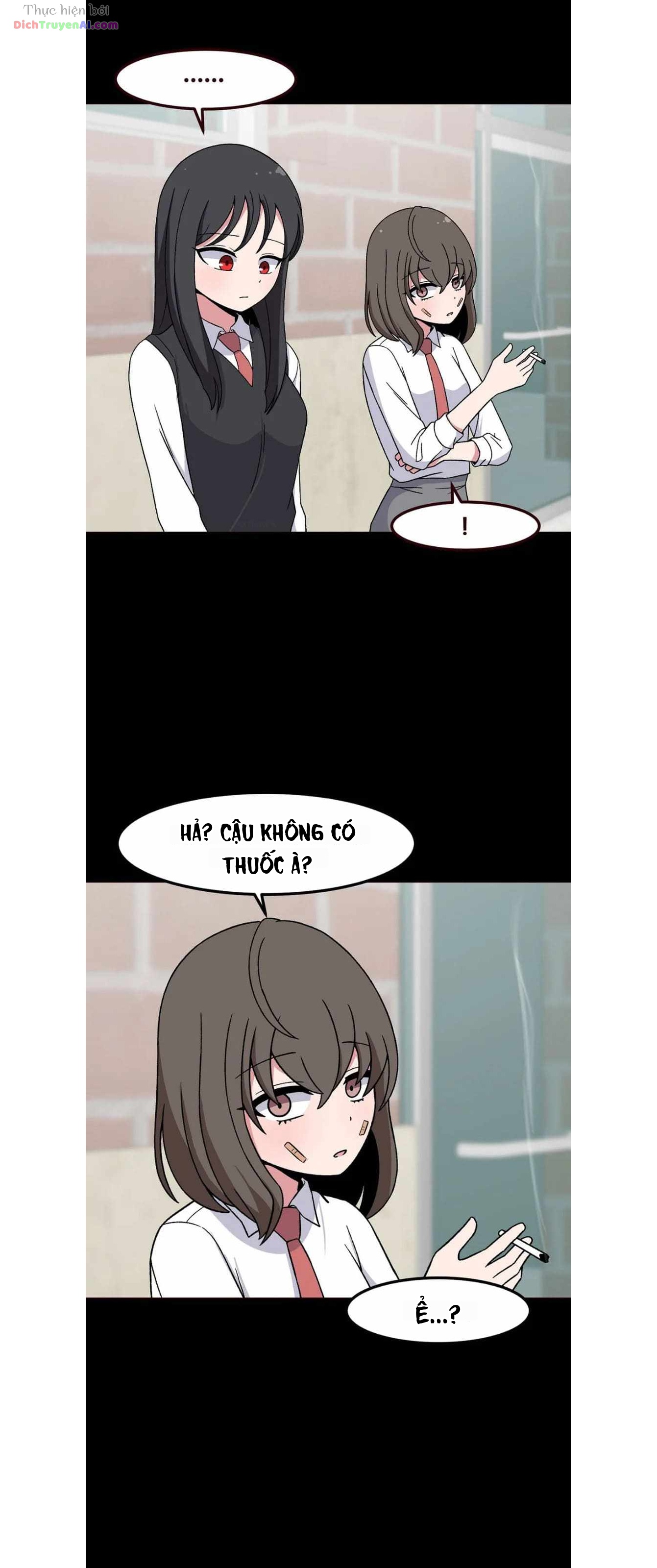 Bí Mật Của Cô Bạn Bàn Bên Chapter 88 - 34