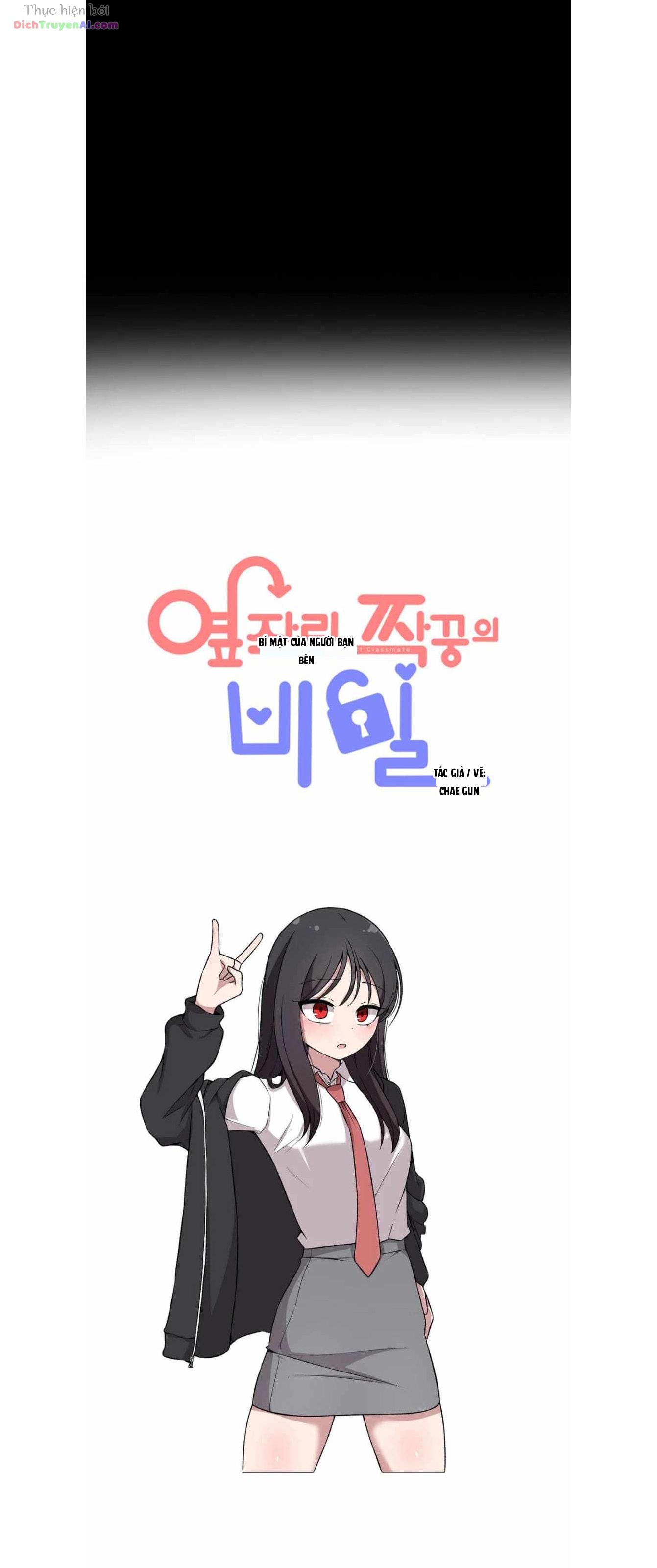 Bí Mật Của Cô Bạn Bàn Bên Chapter 89 - 5