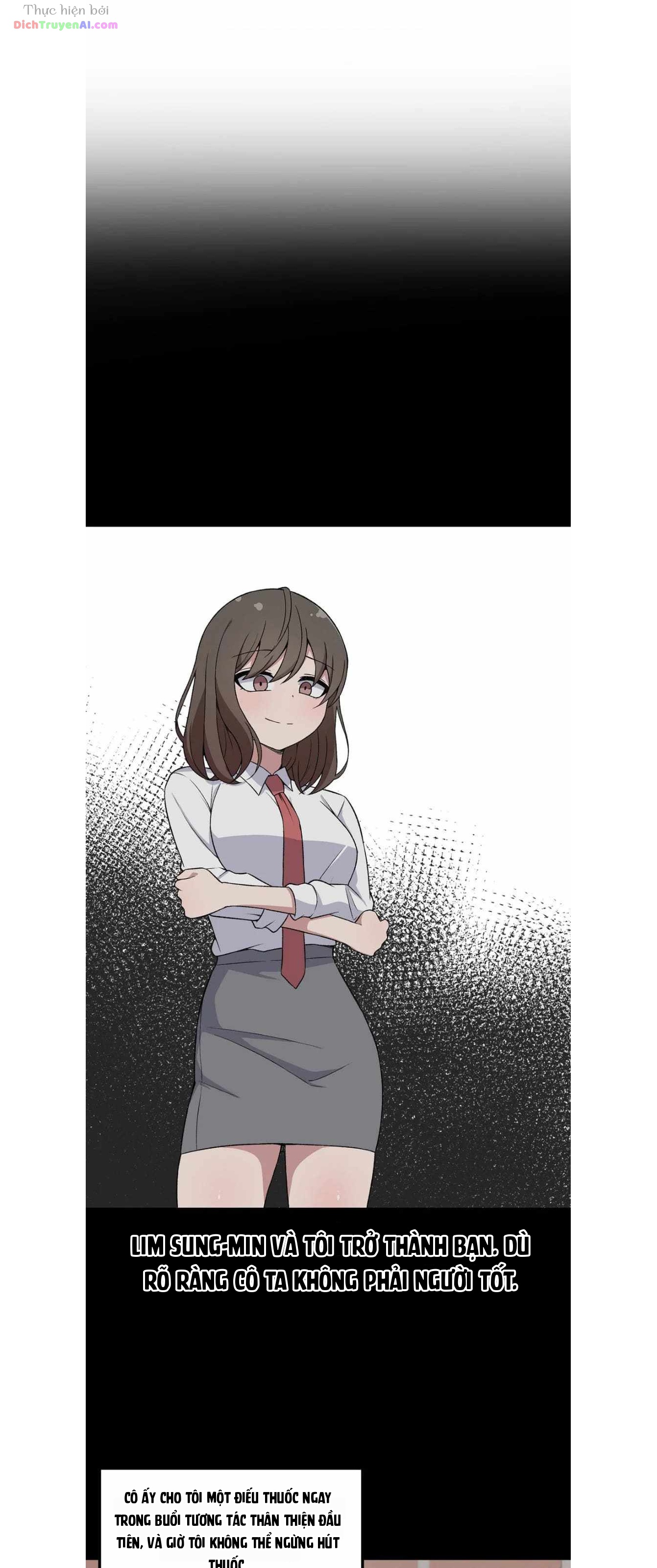 Bí Mật Của Cô Bạn Bàn Bên Chapter 89 - 6