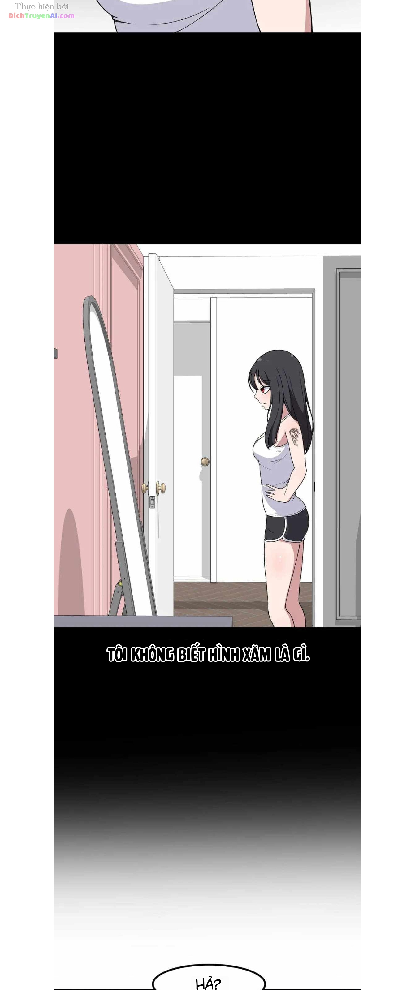 Bí Mật Của Cô Bạn Bàn Bên Chapter 89 - 13