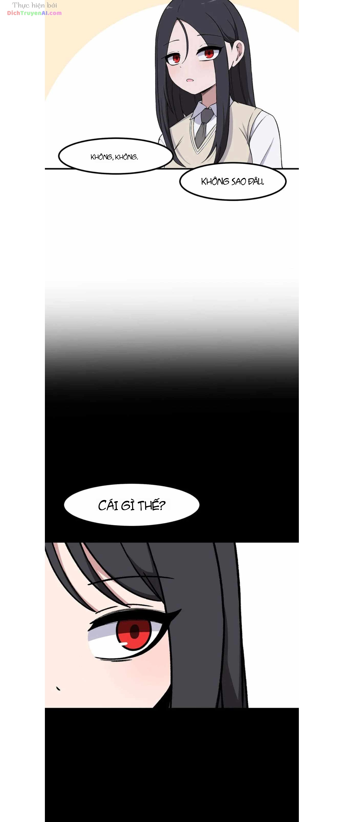 Bí Mật Của Cô Bạn Bàn Bên Chapter 89 - 15