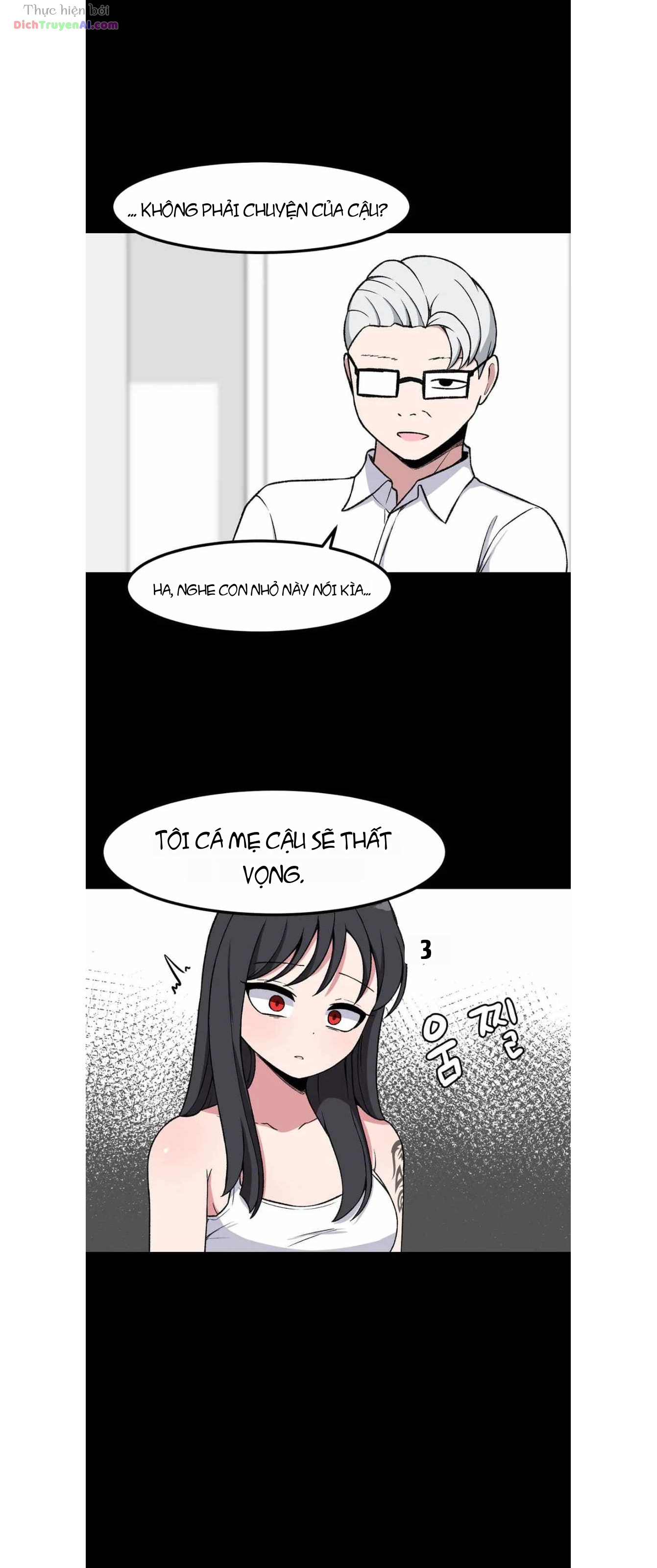 Bí Mật Của Cô Bạn Bàn Bên Chapter 89 - 17