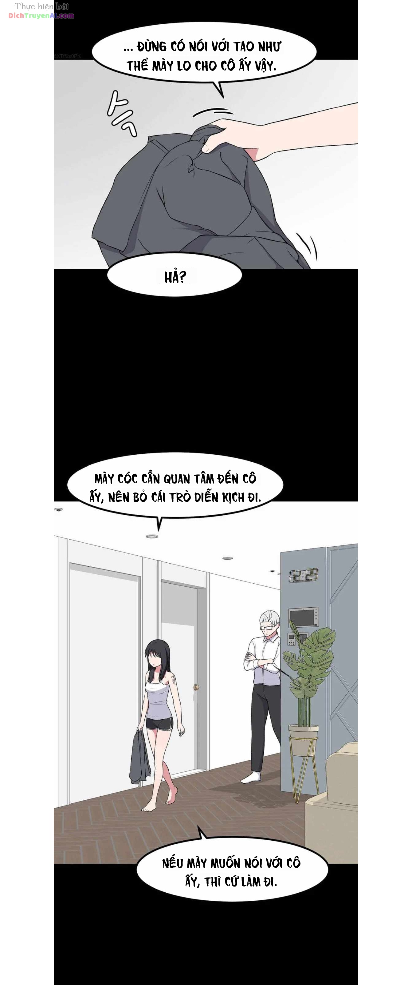 Bí Mật Của Cô Bạn Bàn Bên Chapter 89 - 18