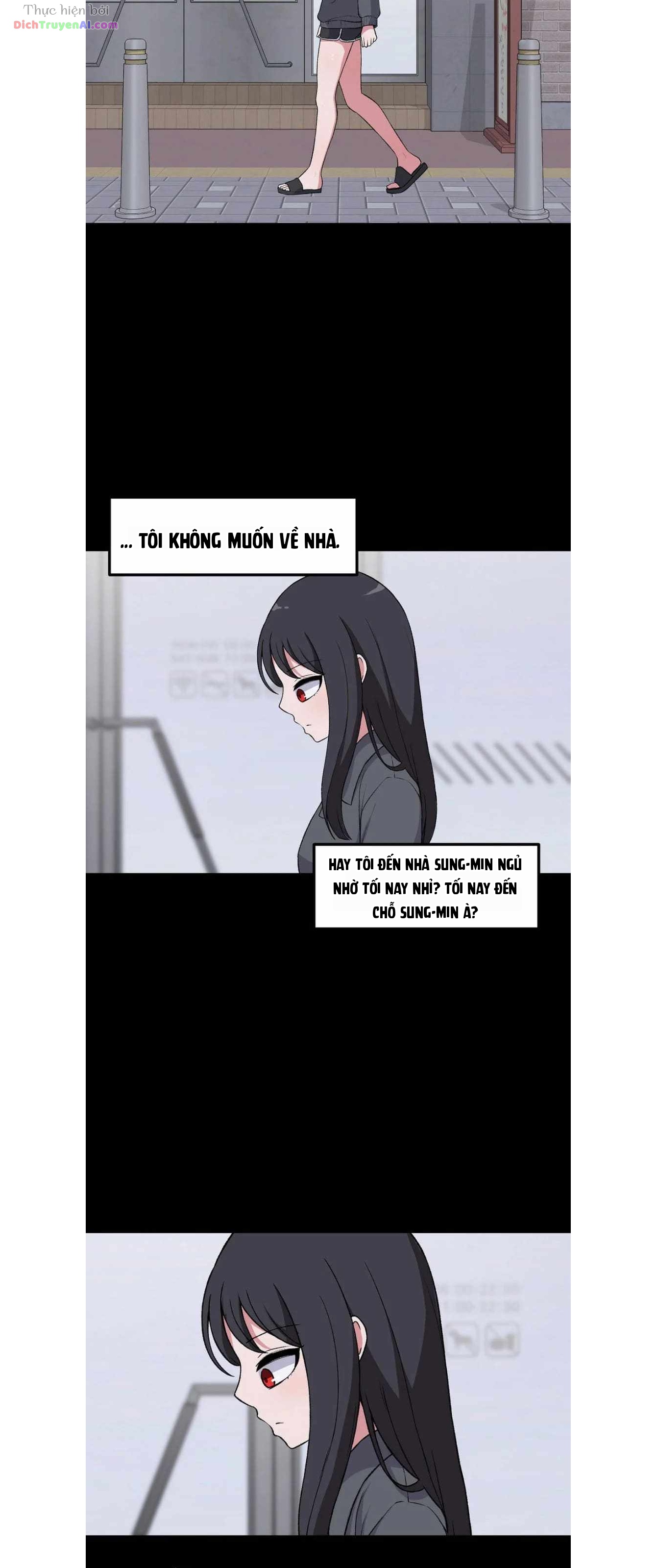 Bí Mật Của Cô Bạn Bàn Bên Chapter 89 - 21
