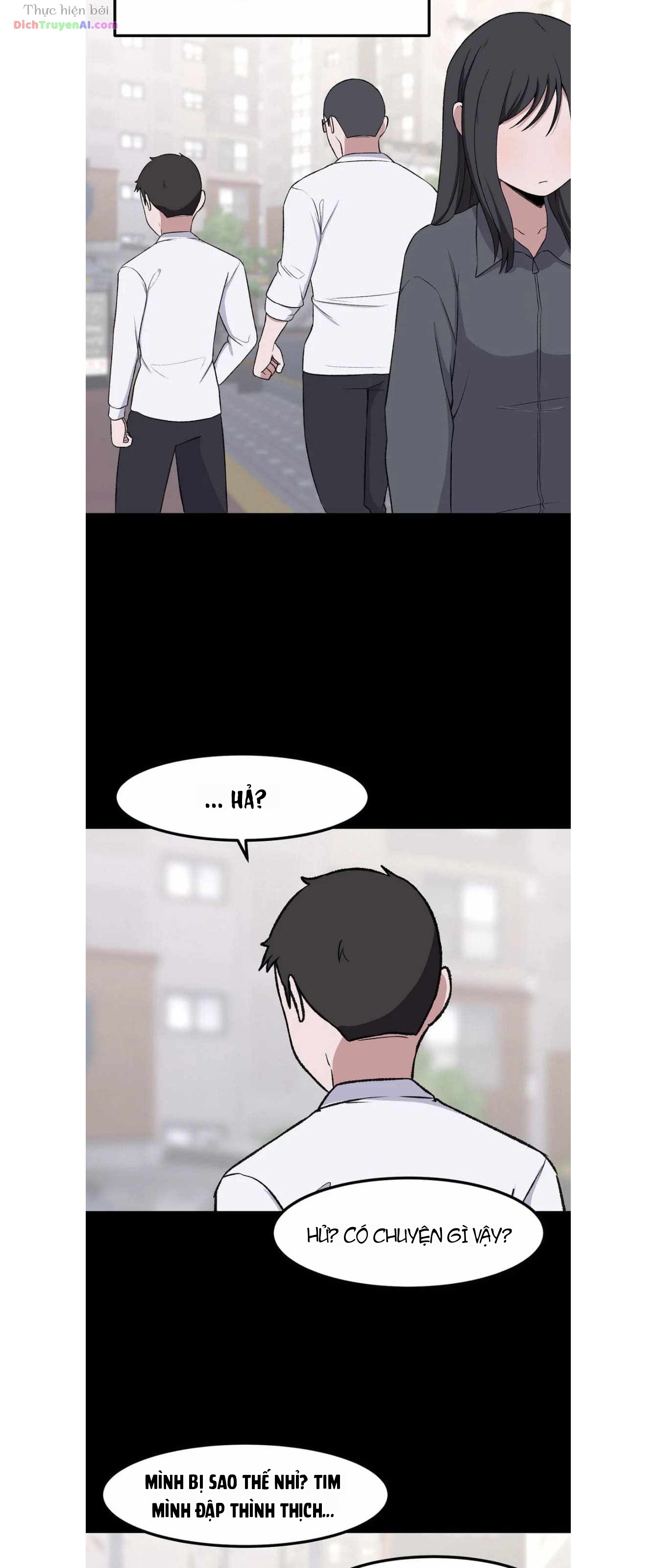 Bí Mật Của Cô Bạn Bàn Bên Chapter 89 - 24