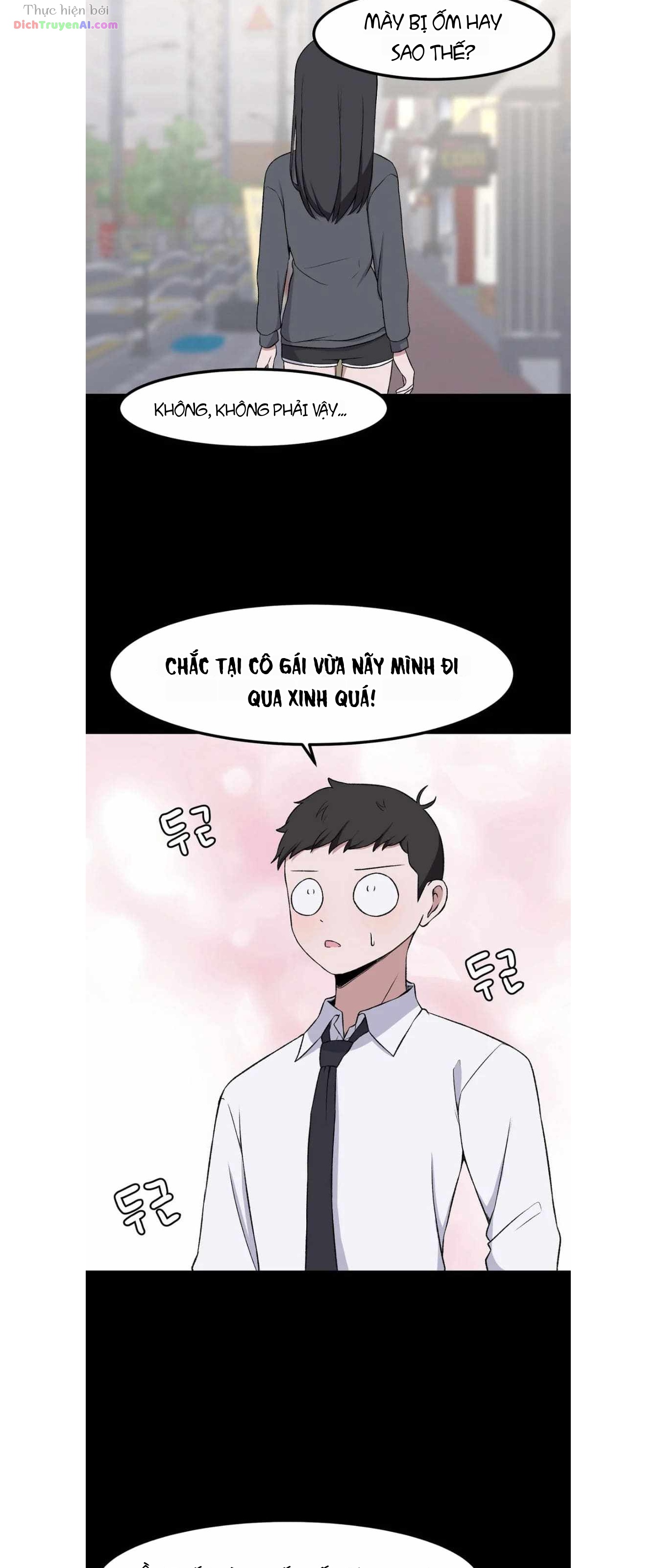 Bí Mật Của Cô Bạn Bàn Bên Chapter 89 - 25