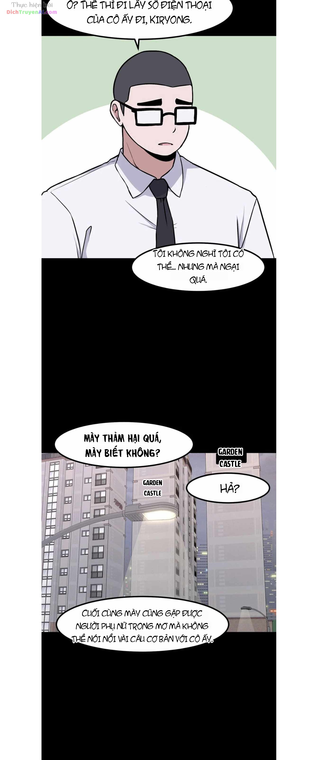 Bí Mật Của Cô Bạn Bàn Bên Chapter 89 - 26