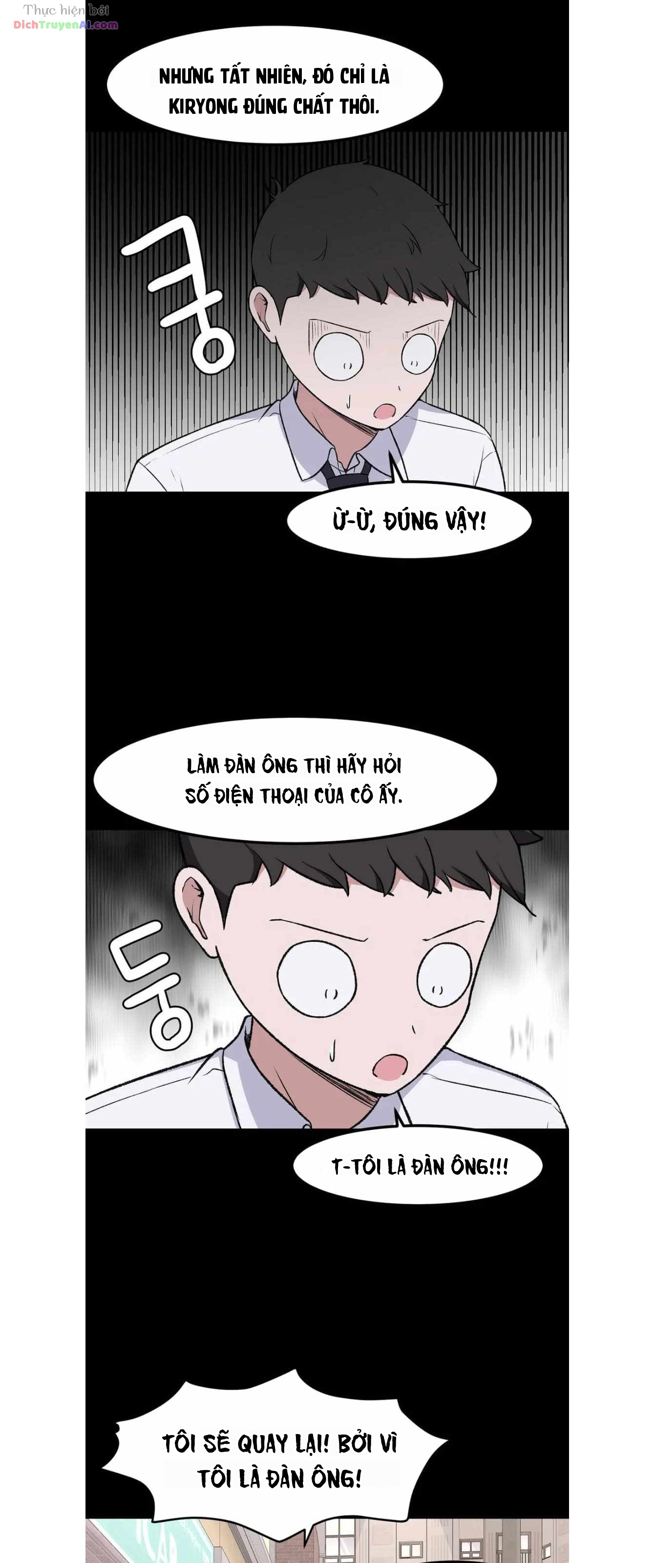 Bí Mật Của Cô Bạn Bàn Bên Chapter 89 - 27