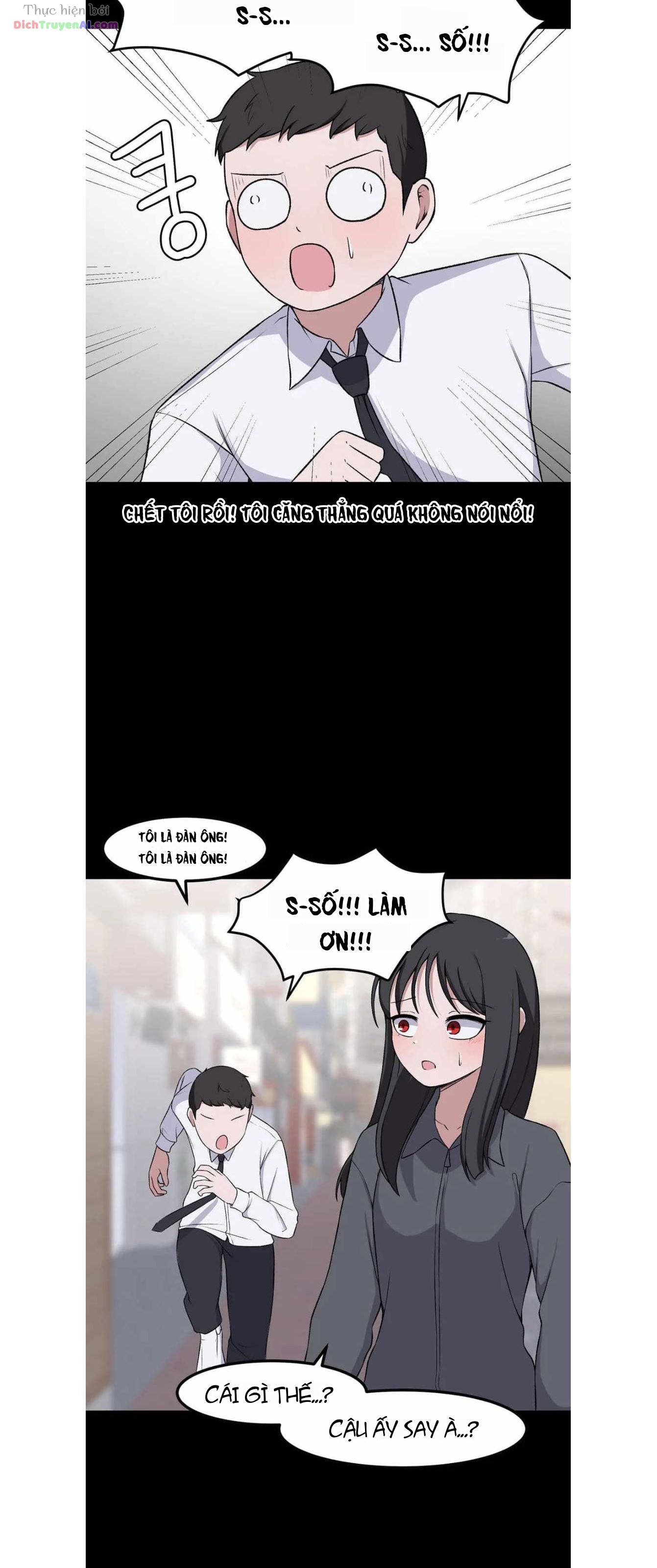 Bí Mật Của Cô Bạn Bàn Bên Chapter 89 - 29