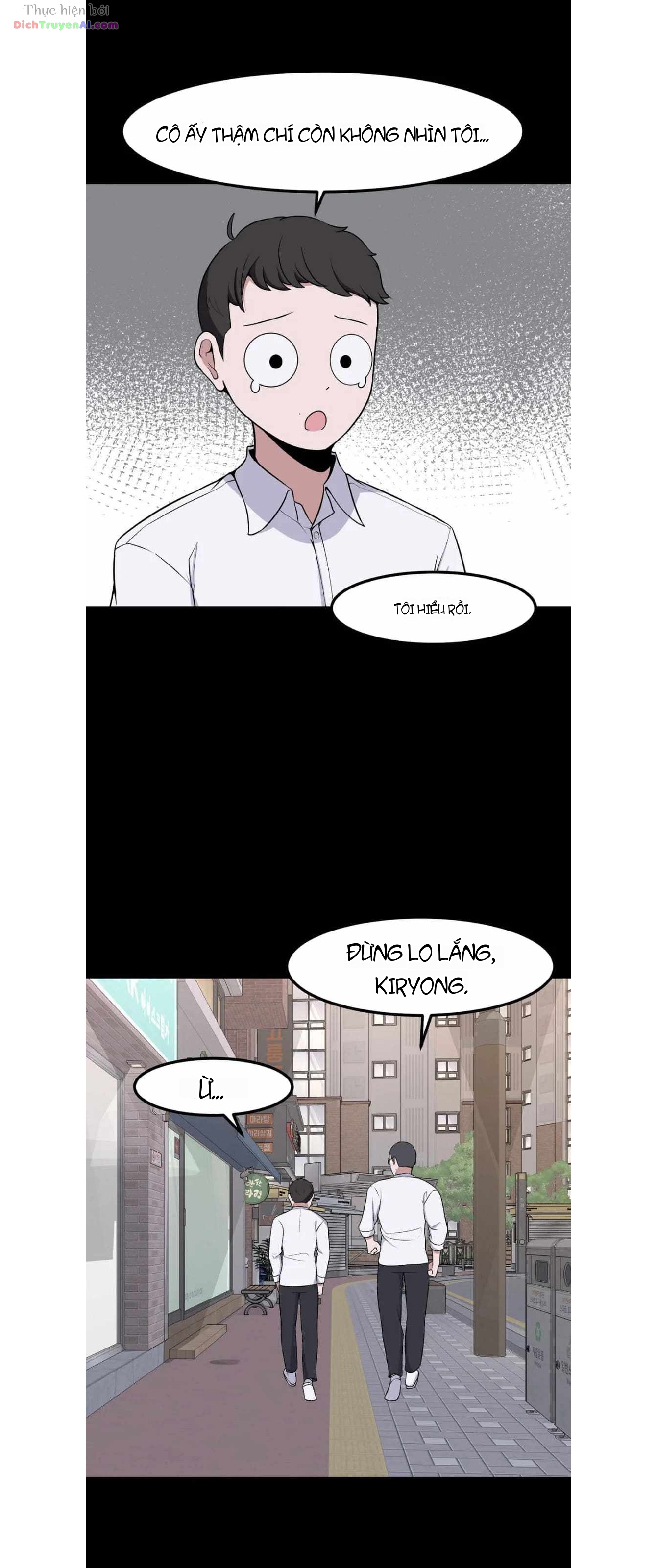 Bí Mật Của Cô Bạn Bàn Bên Chapter 89 - 31