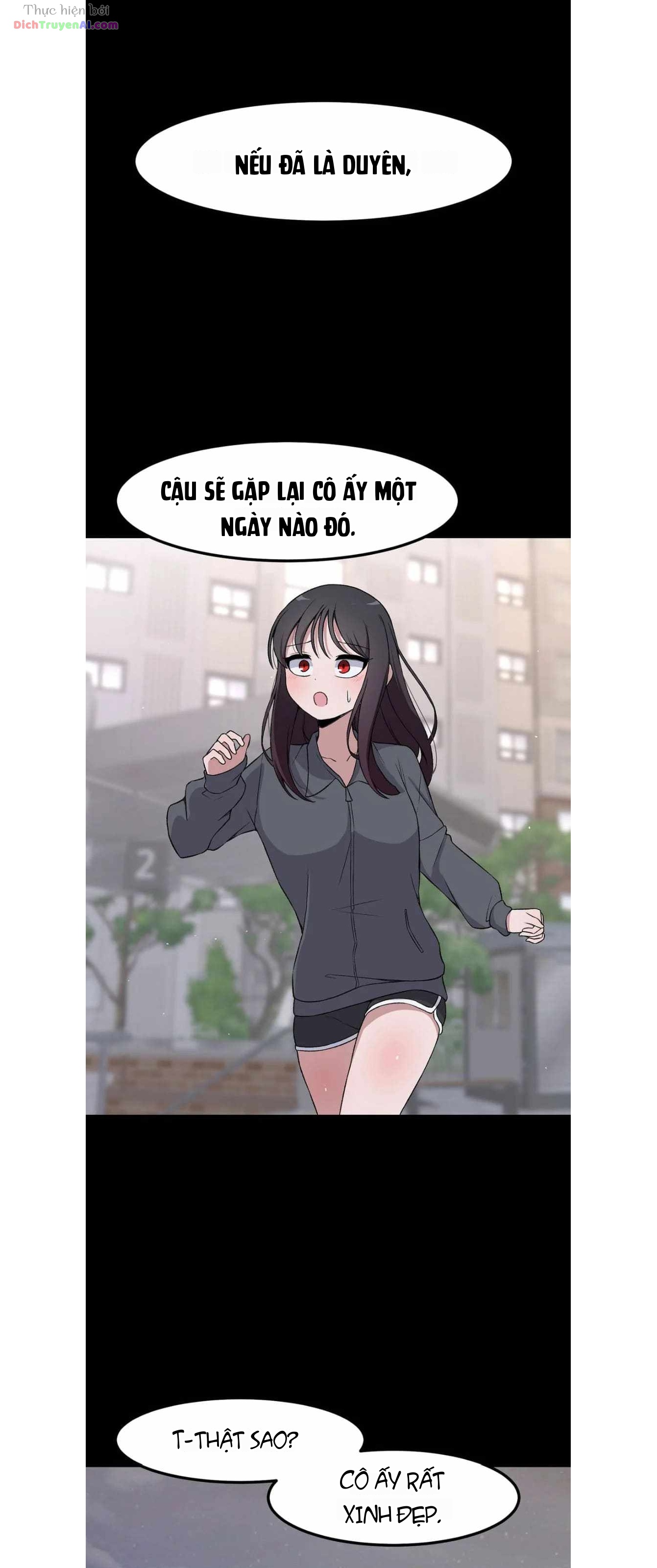 Bí Mật Của Cô Bạn Bàn Bên Chapter 89 - 32