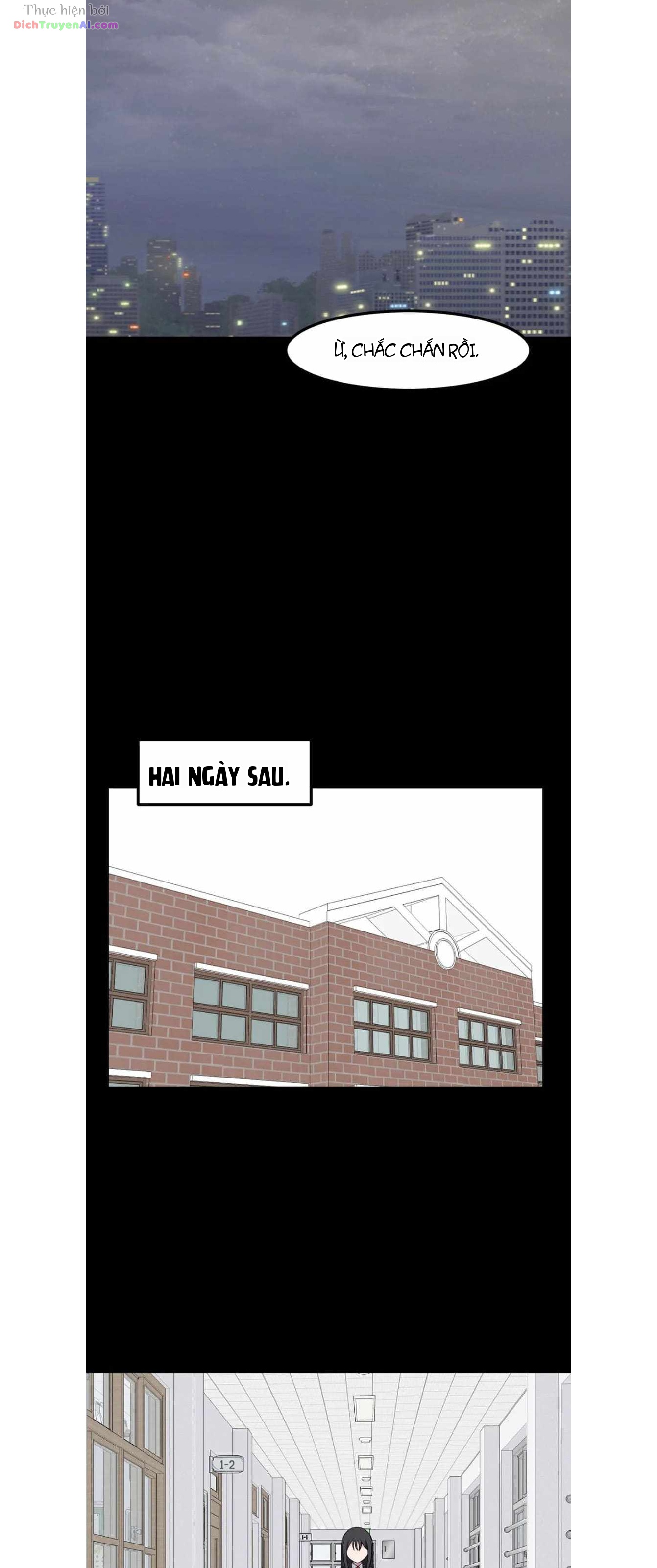 Bí Mật Của Cô Bạn Bàn Bên Chapter 89 - 33