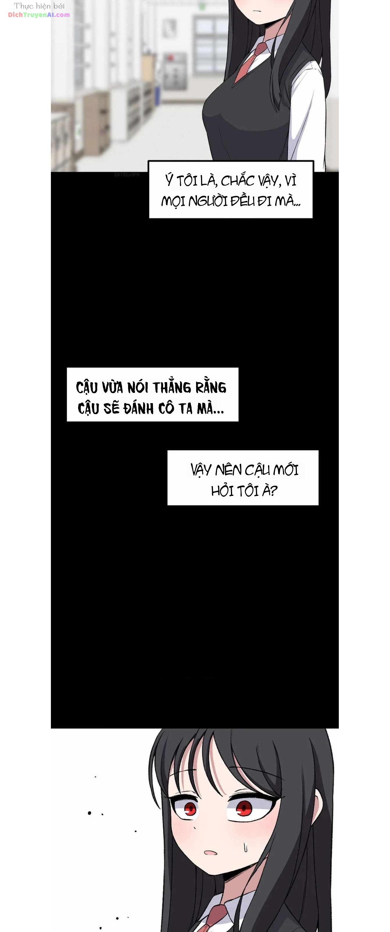 Bí Mật Của Cô Bạn Bàn Bên Chapter 89 - 37