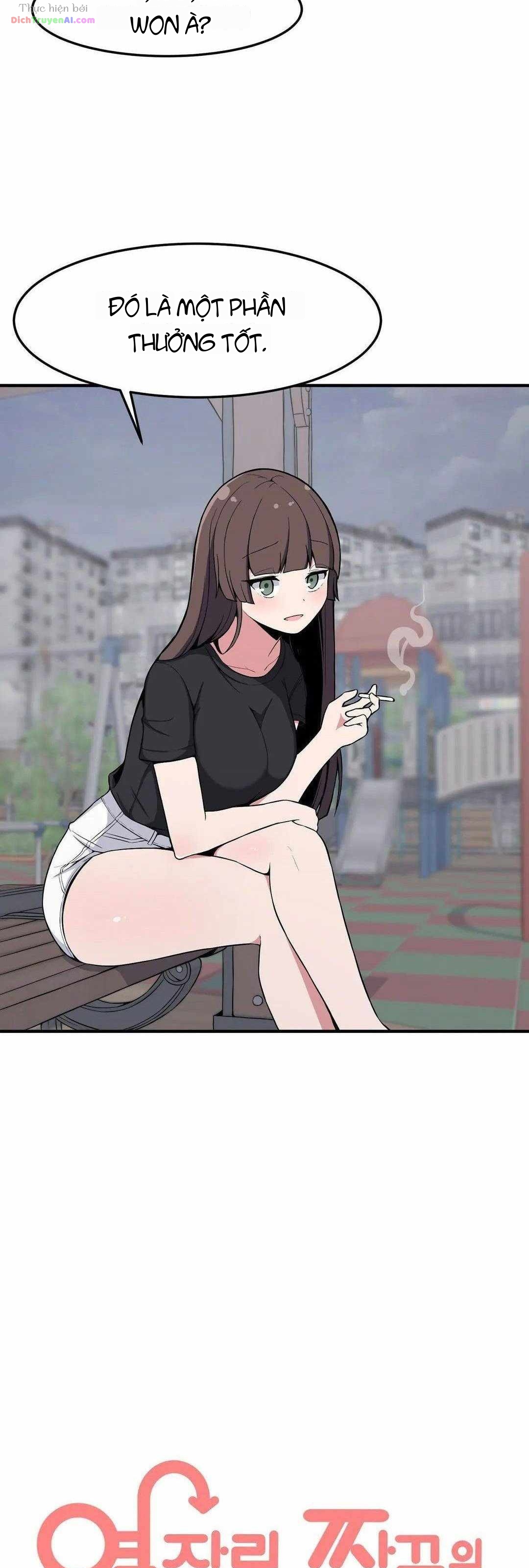 Bí Mật Của Cô Bạn Bàn Bên Chapter 9 - 5