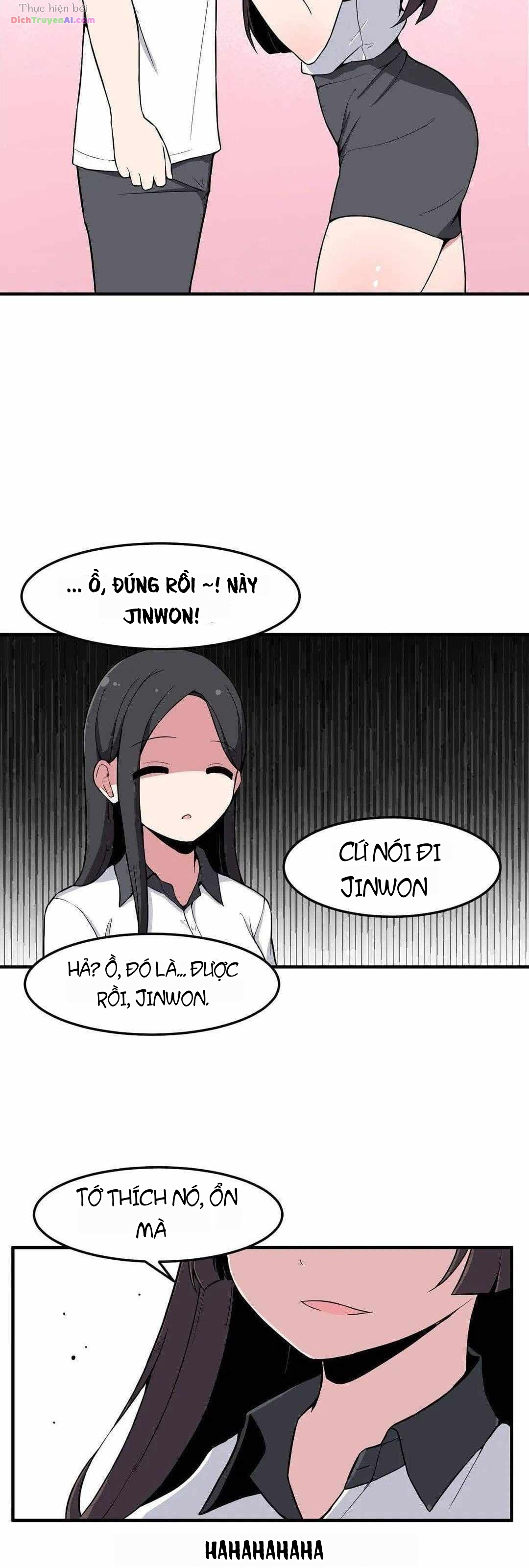 Bí Mật Của Cô Bạn Bàn Bên Chapter 9 - 13